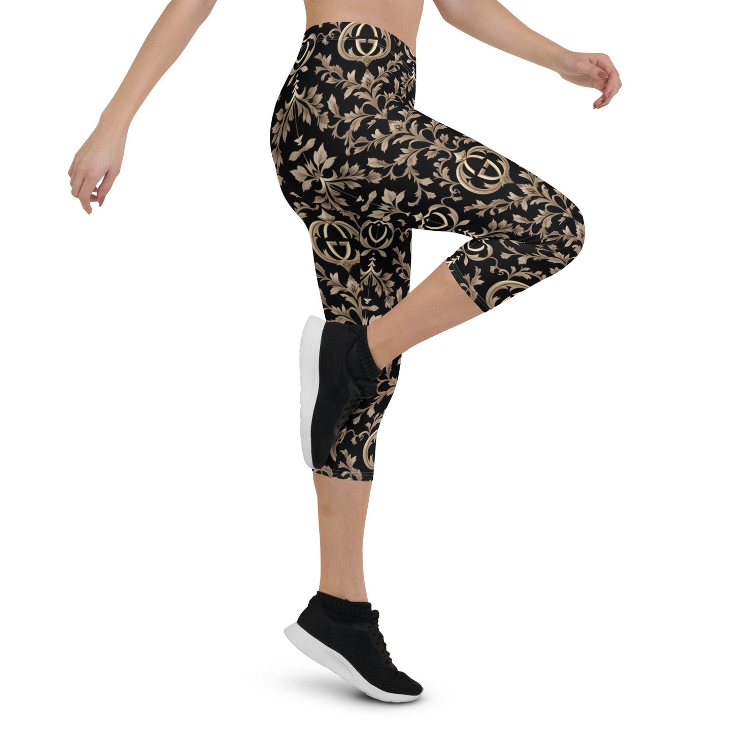 Capri Leggings