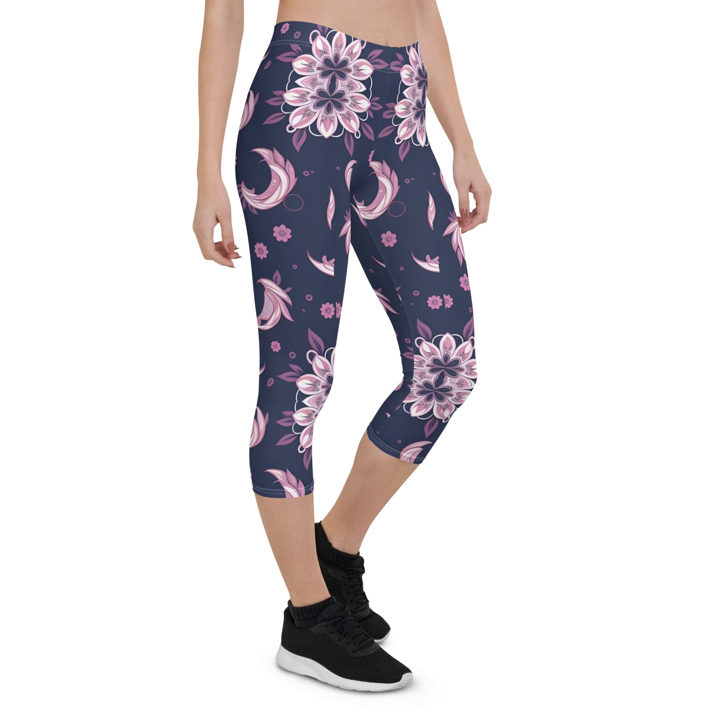 Capri Leggings