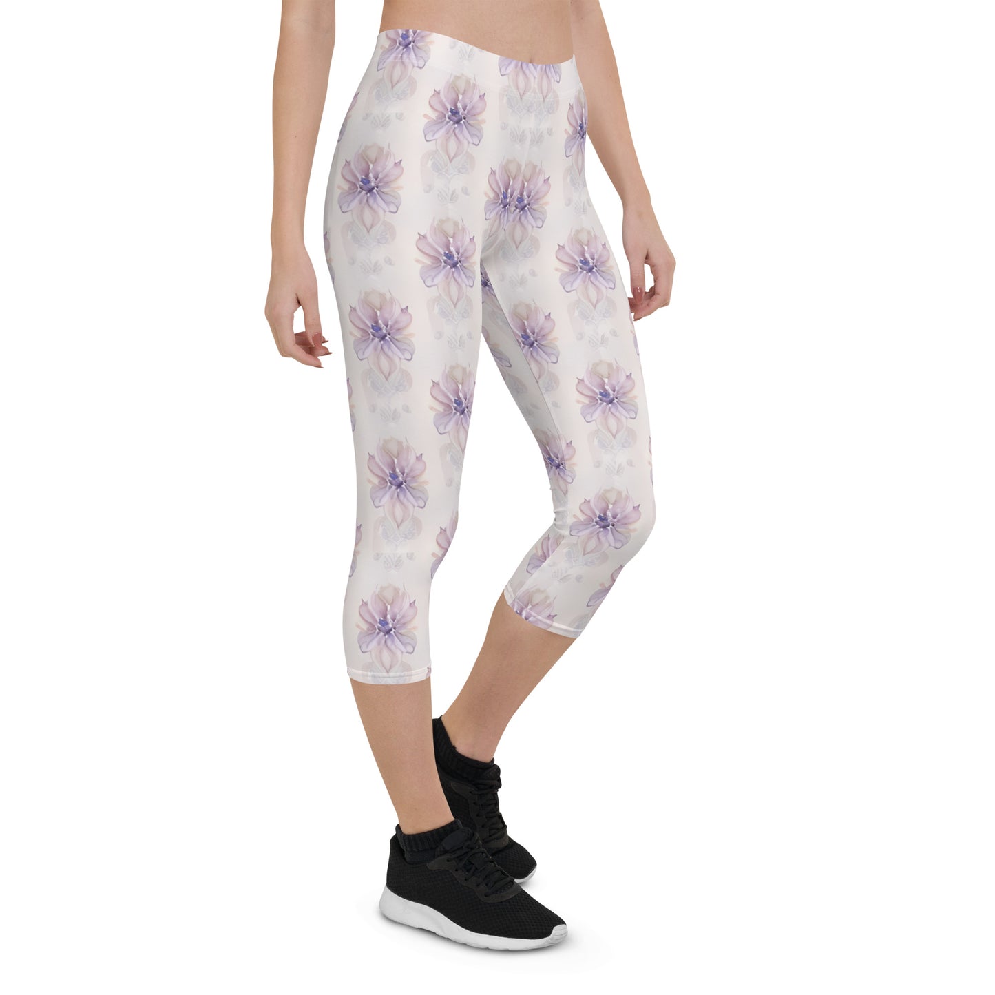 Capri Leggings