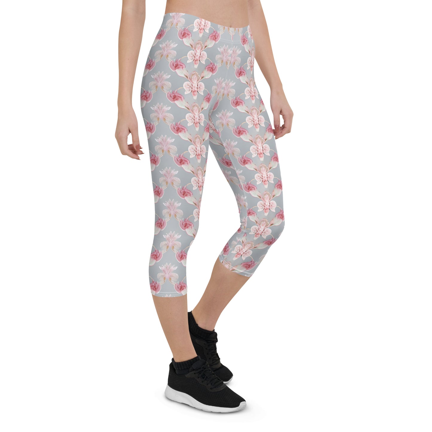 Capri Leggings