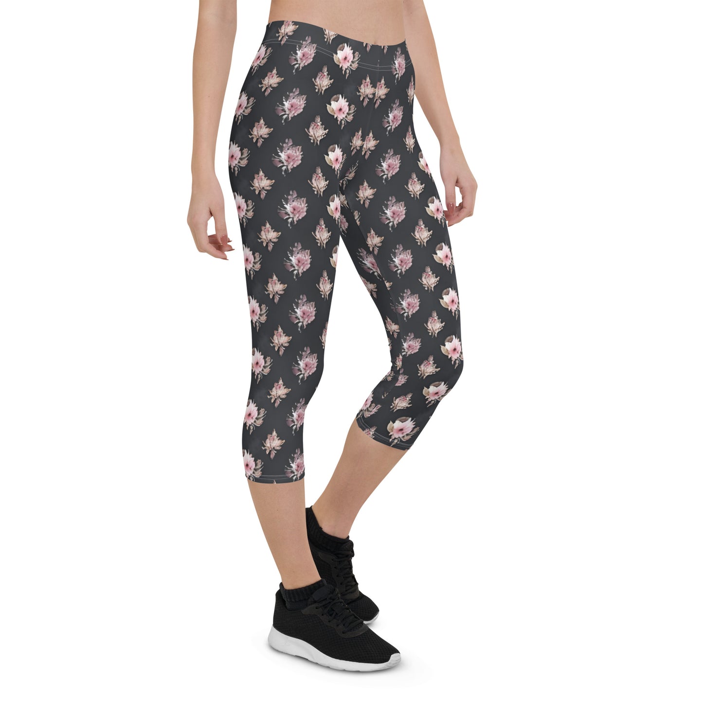 Capri Leggings