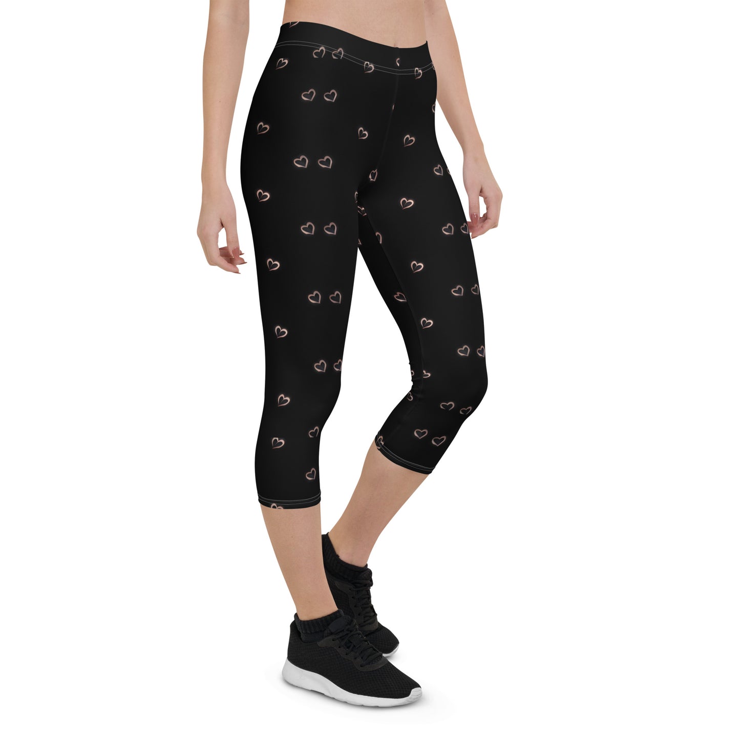 Capri Leggings