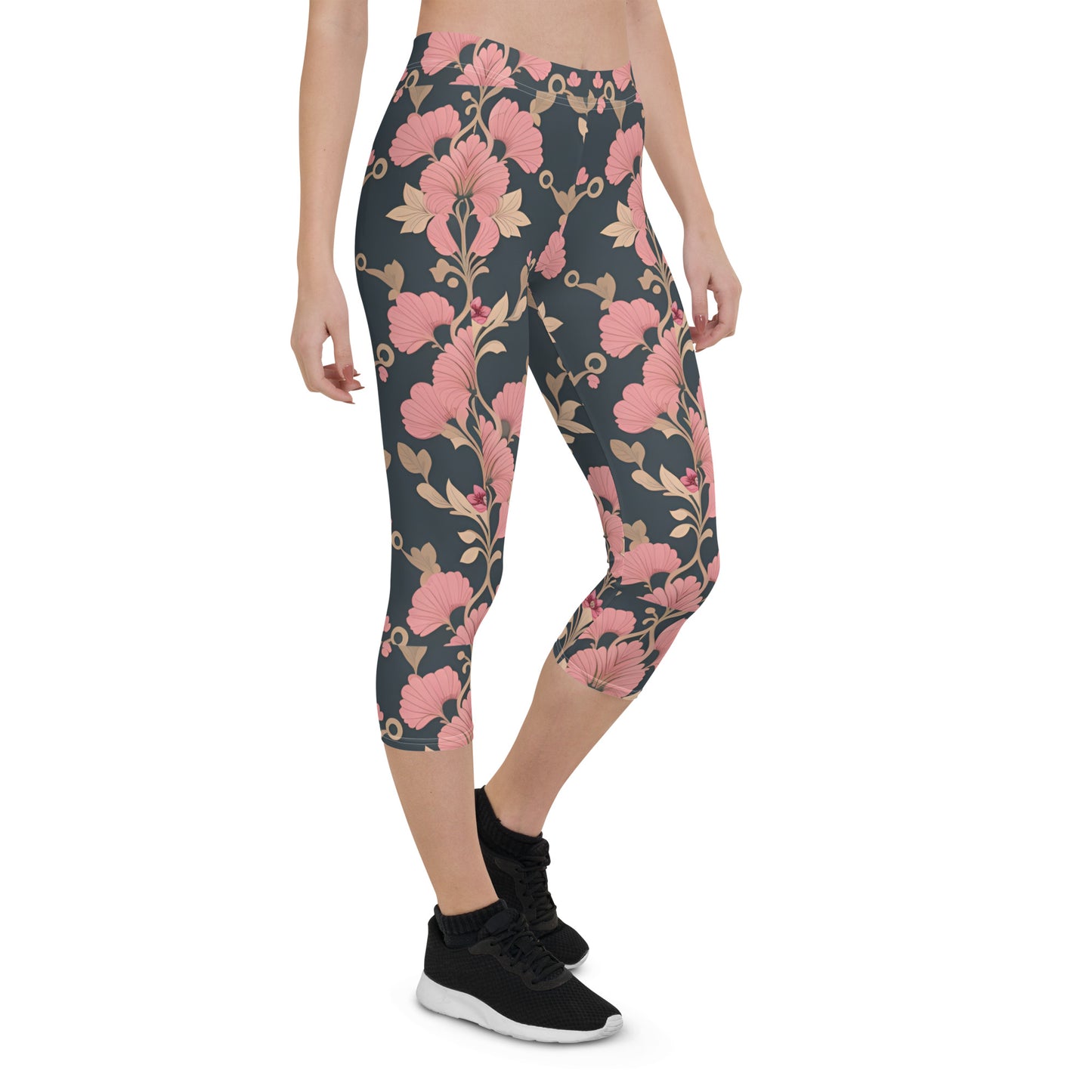 Capri Leggings