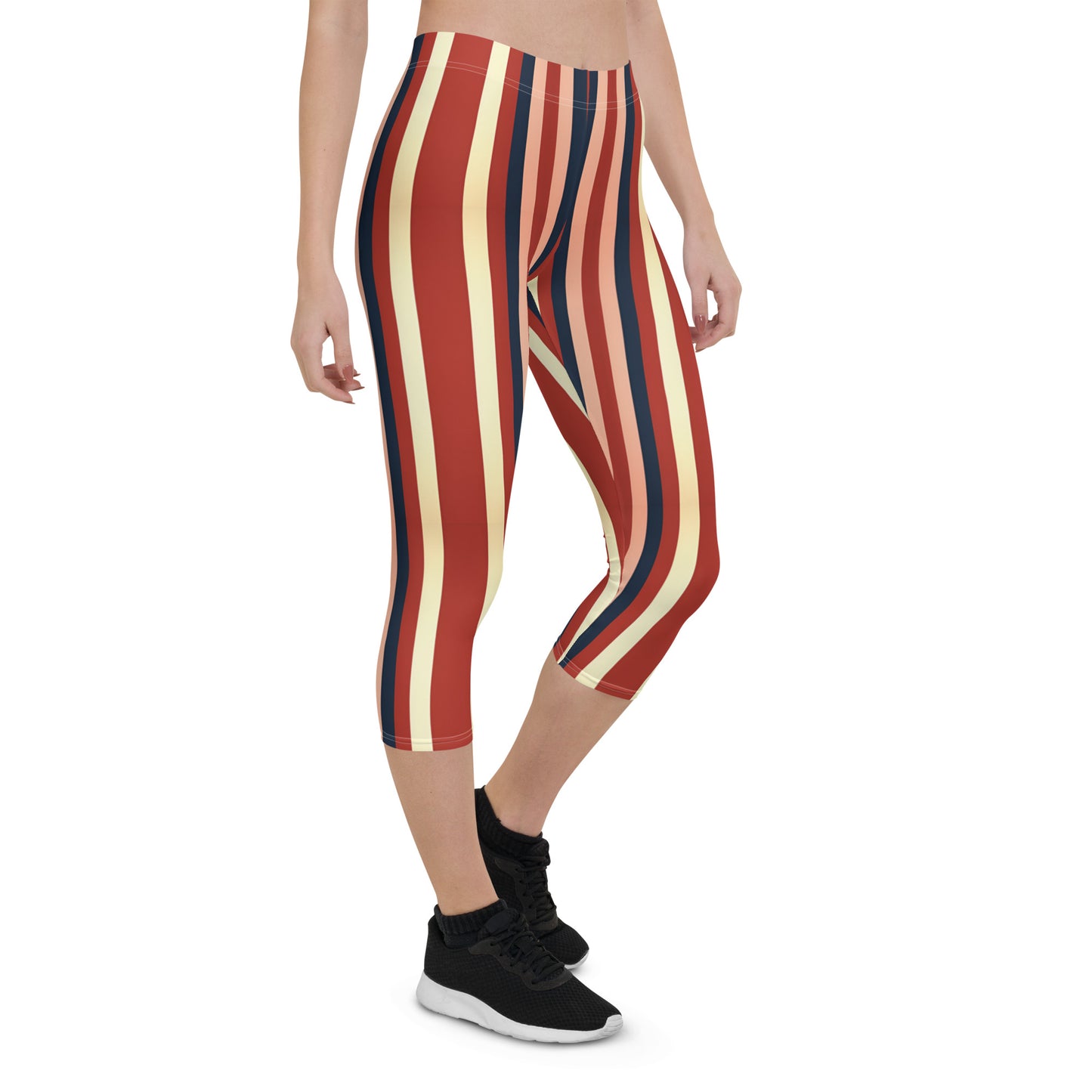 Capri Leggings