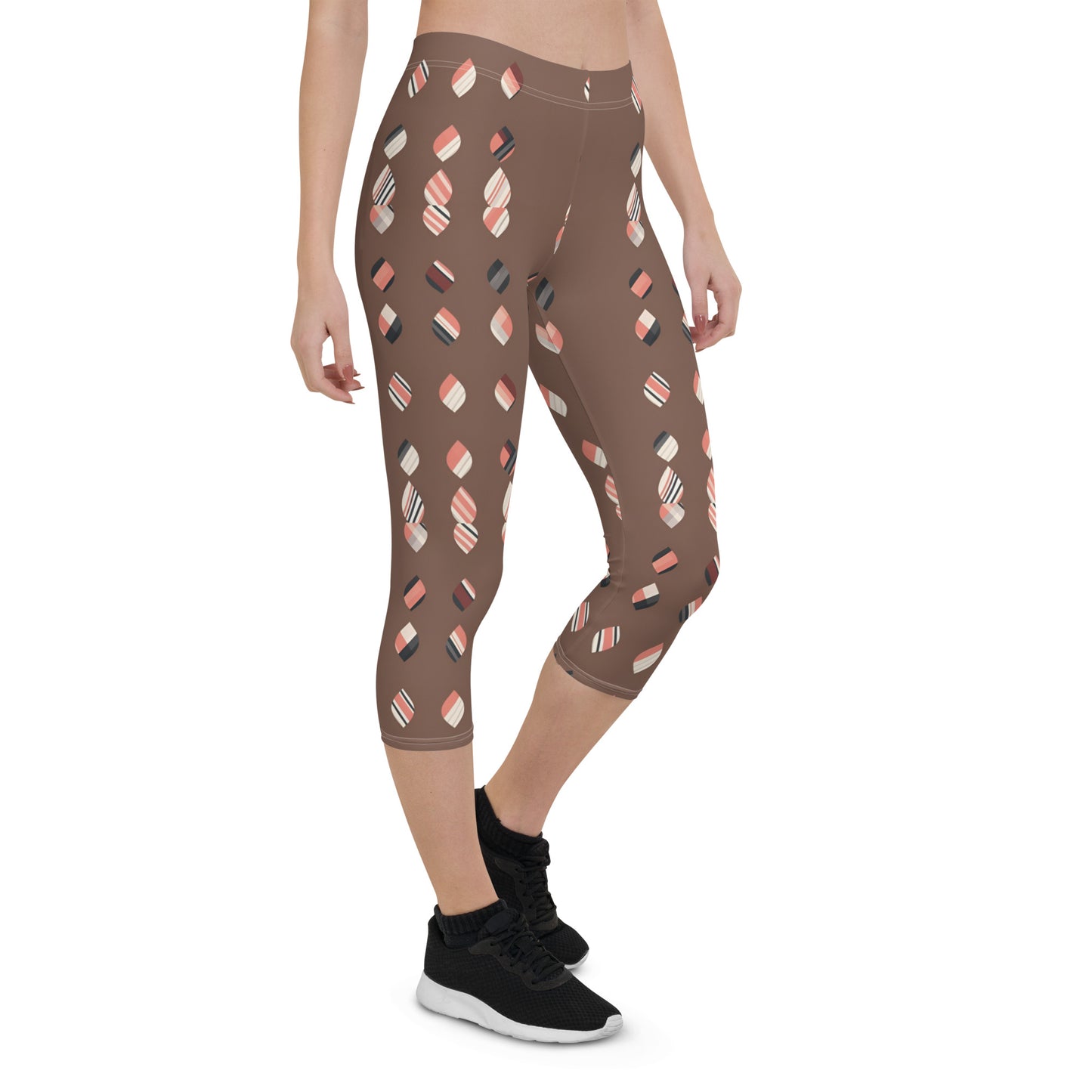 Capri Leggings