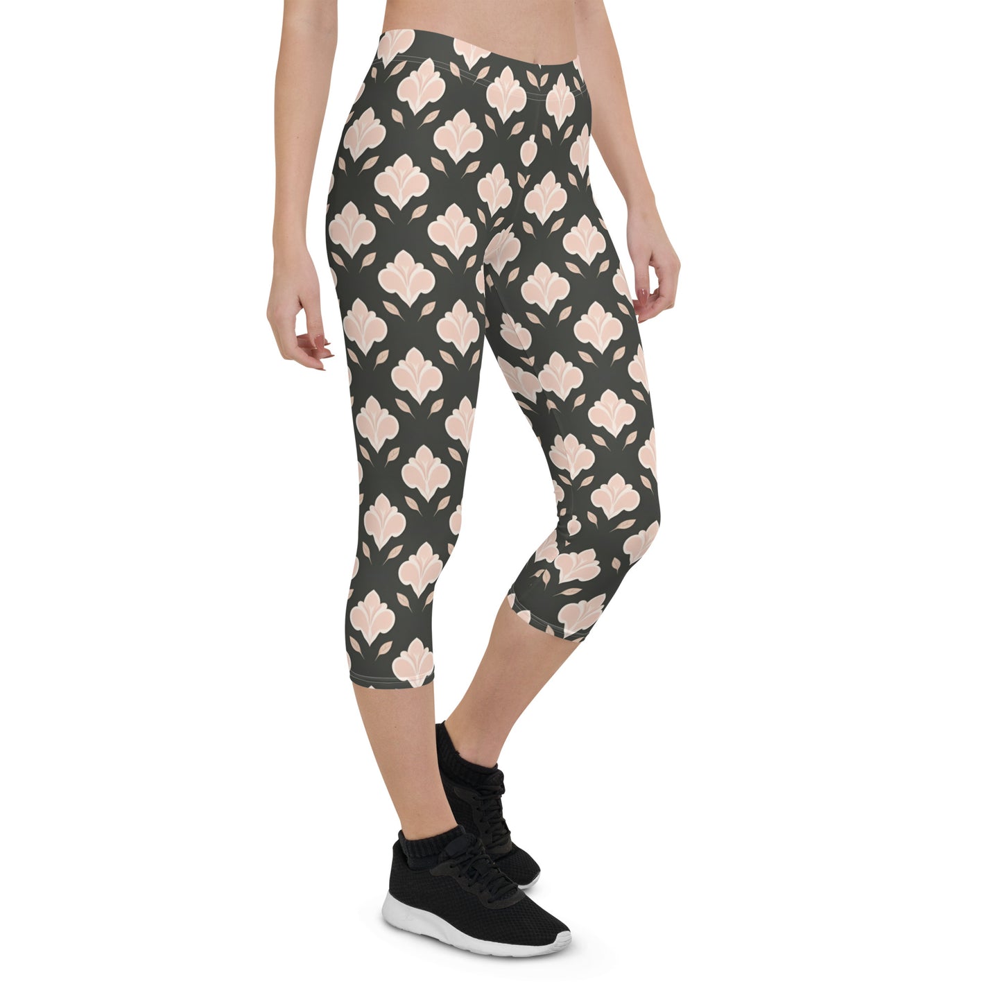 Capri Leggings