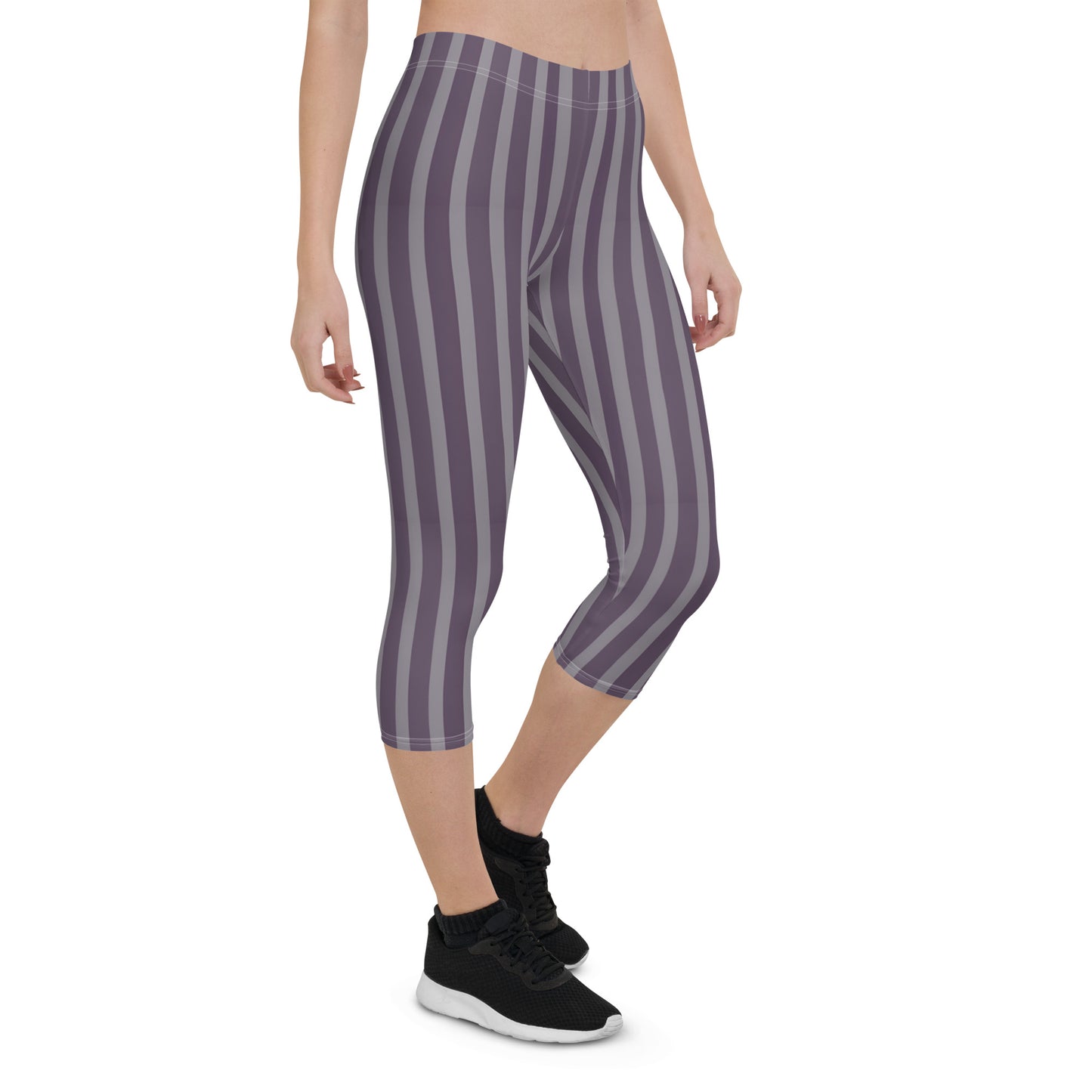 Capri Leggings