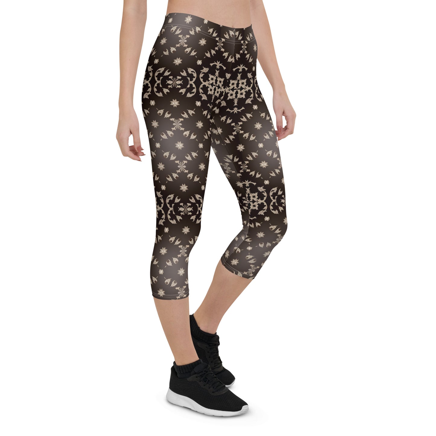 Capri Leggings