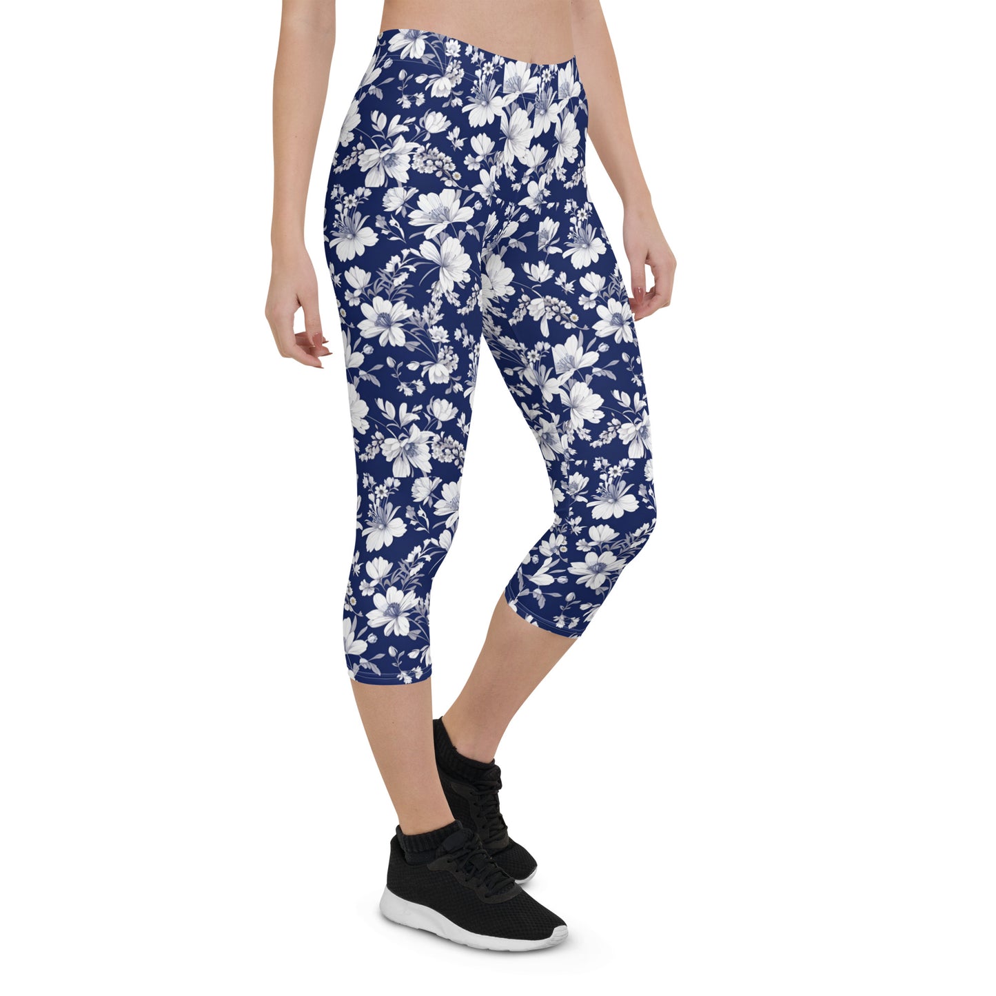 Capri Leggings