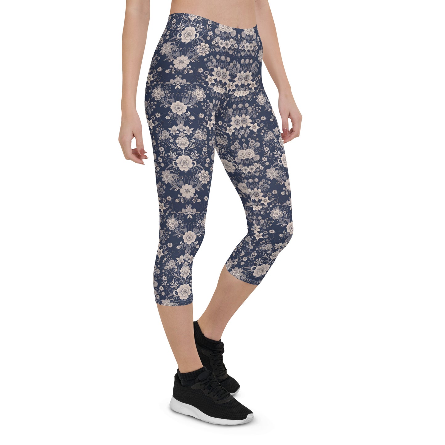 Capri Leggings