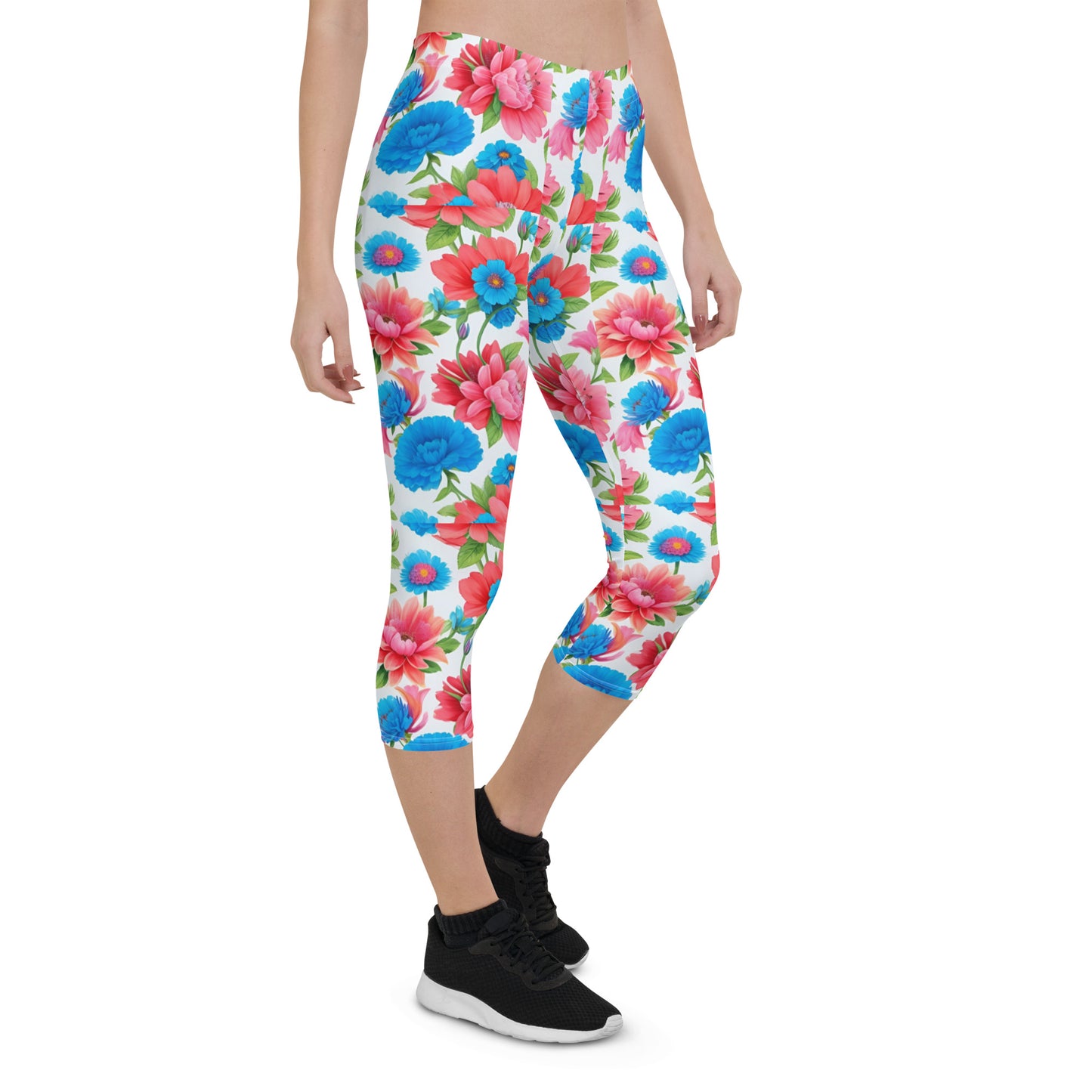 Capri Leggings