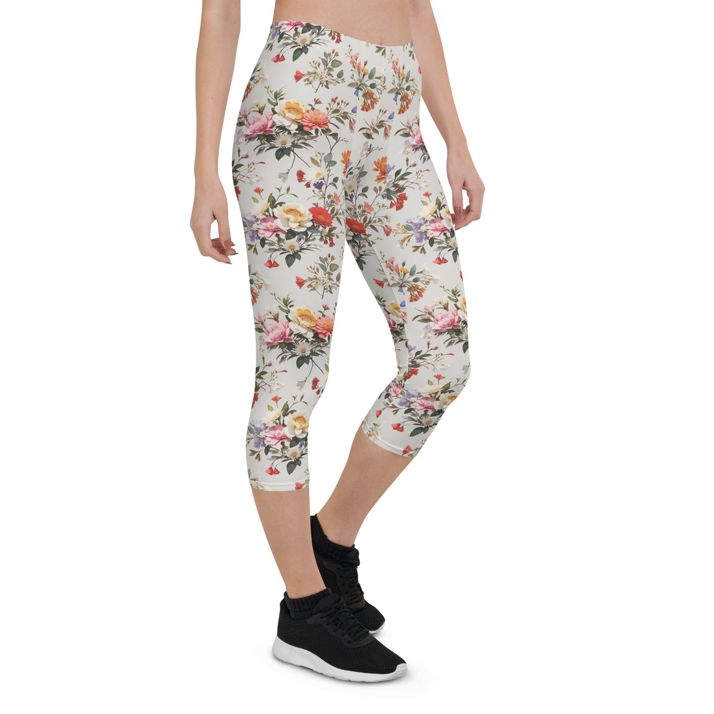 Capri Leggings