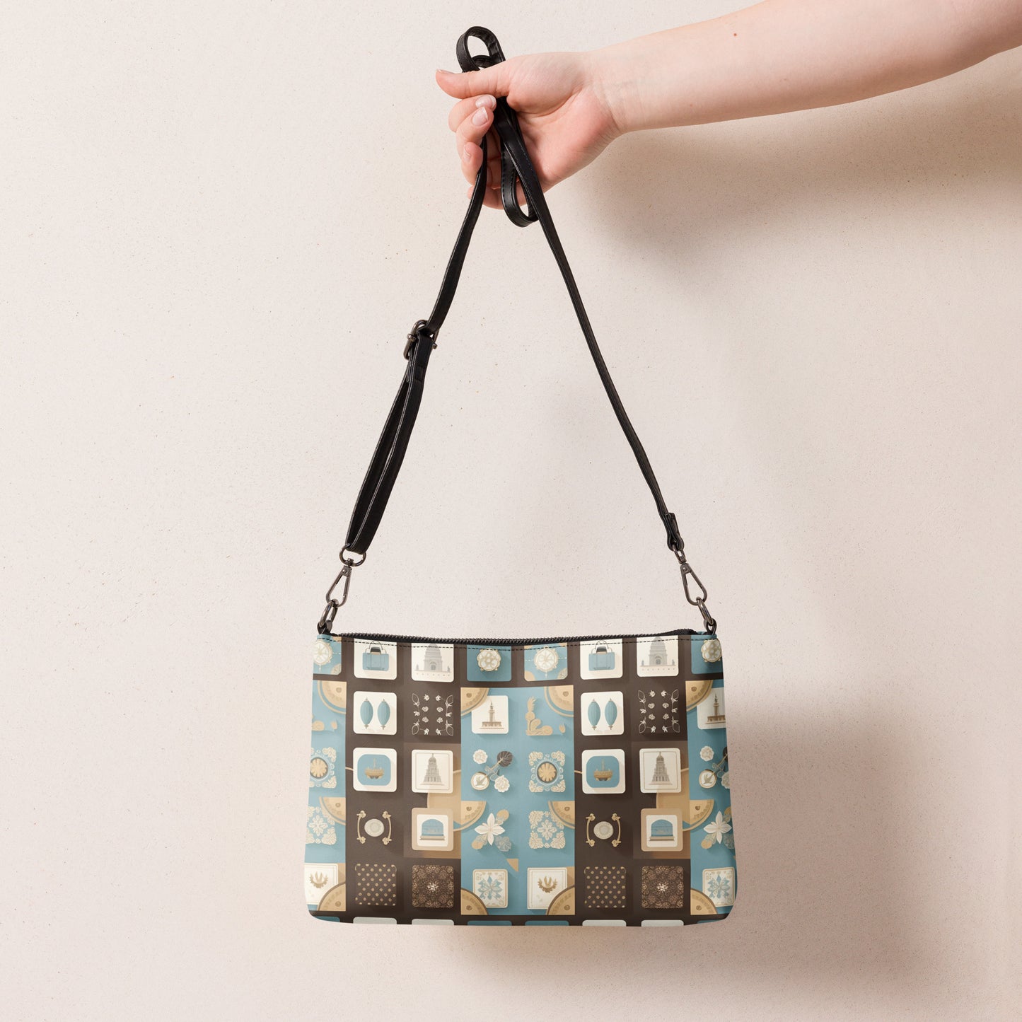 Crossbody bag