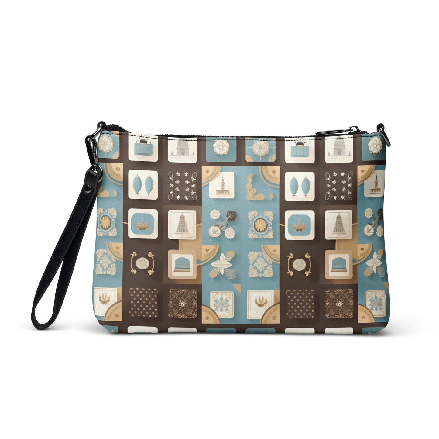 Crossbody bag