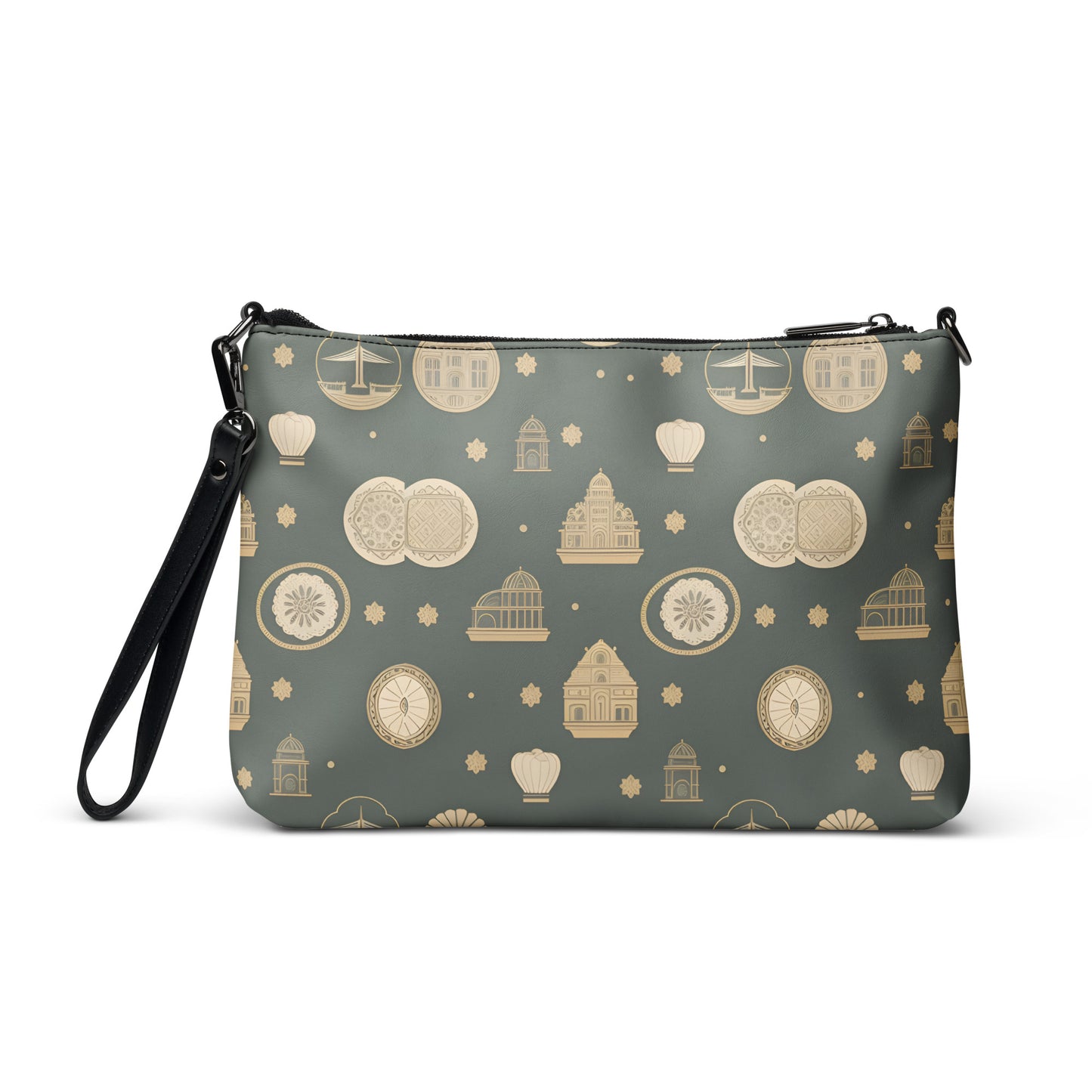 Crossbody bag