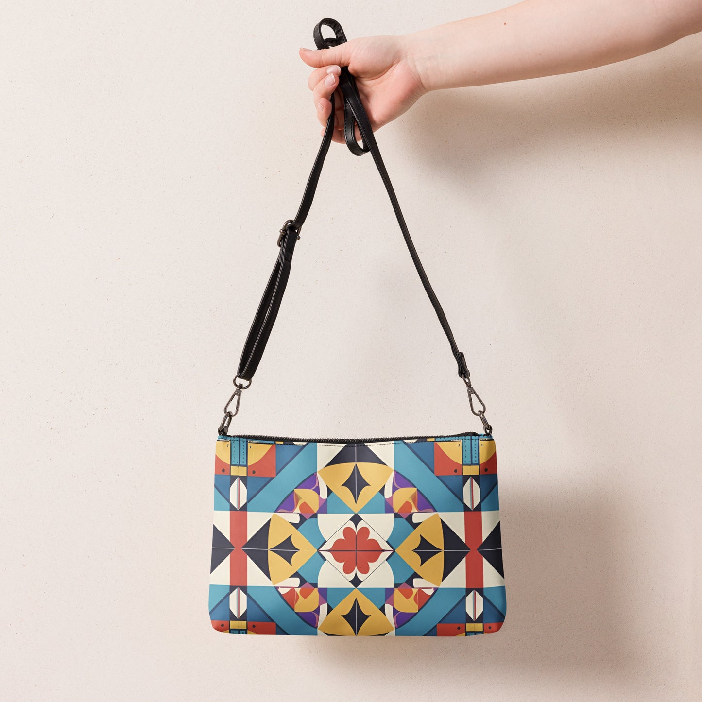 Crossbody bag