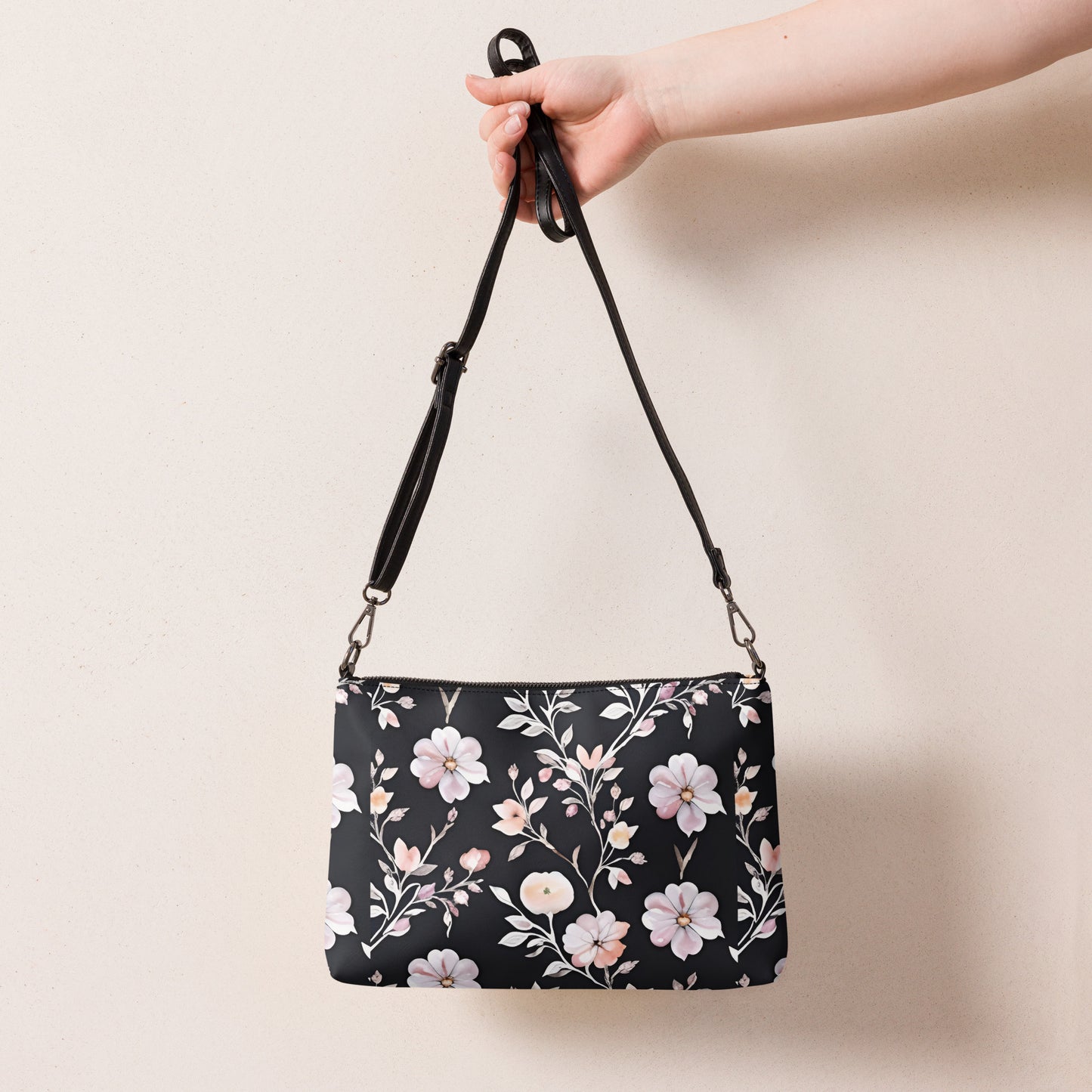 Crossbody bag