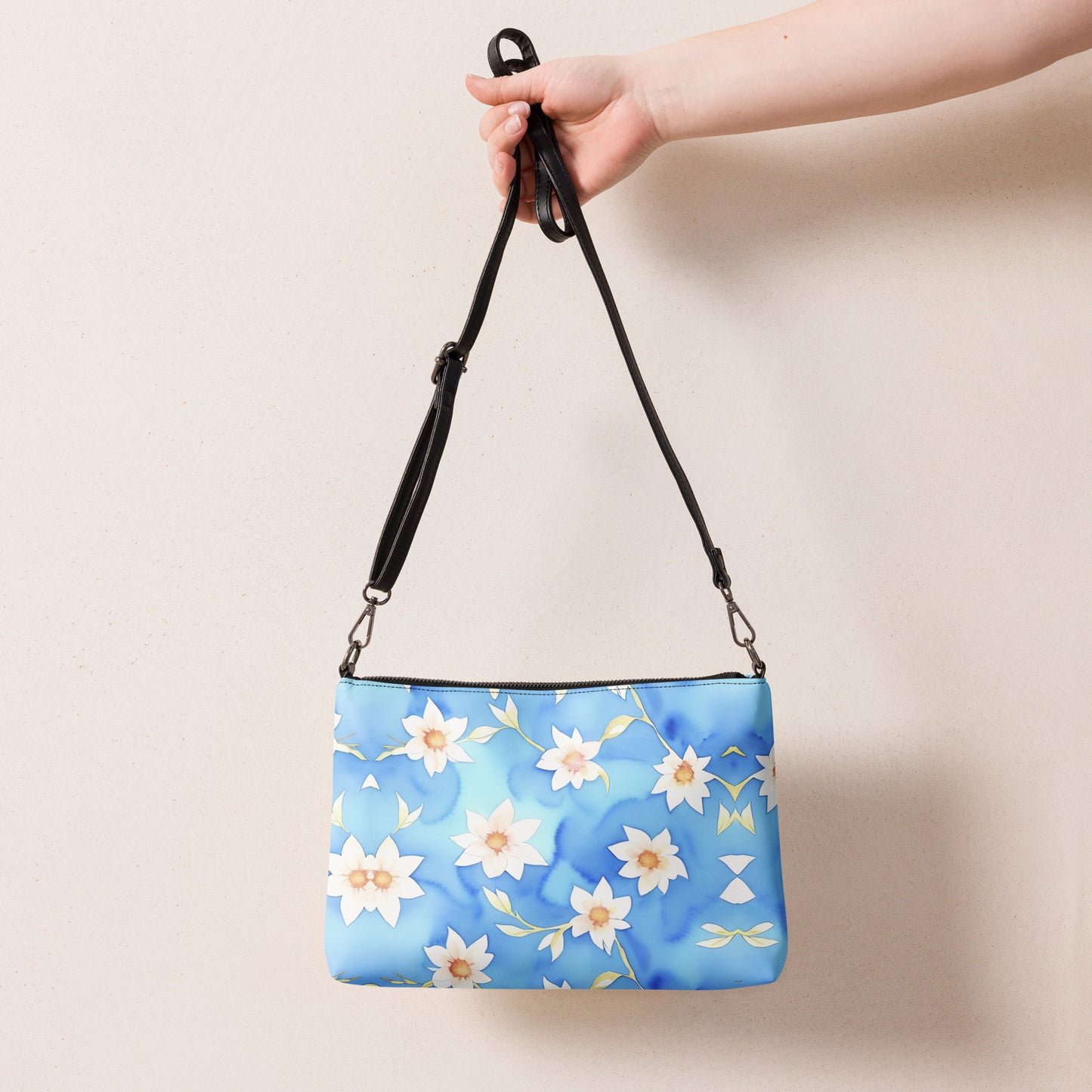 Crossbody bag