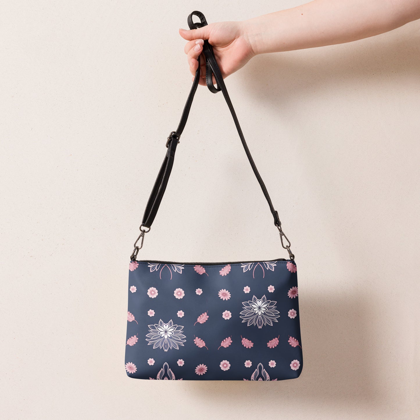 Crossbody bag