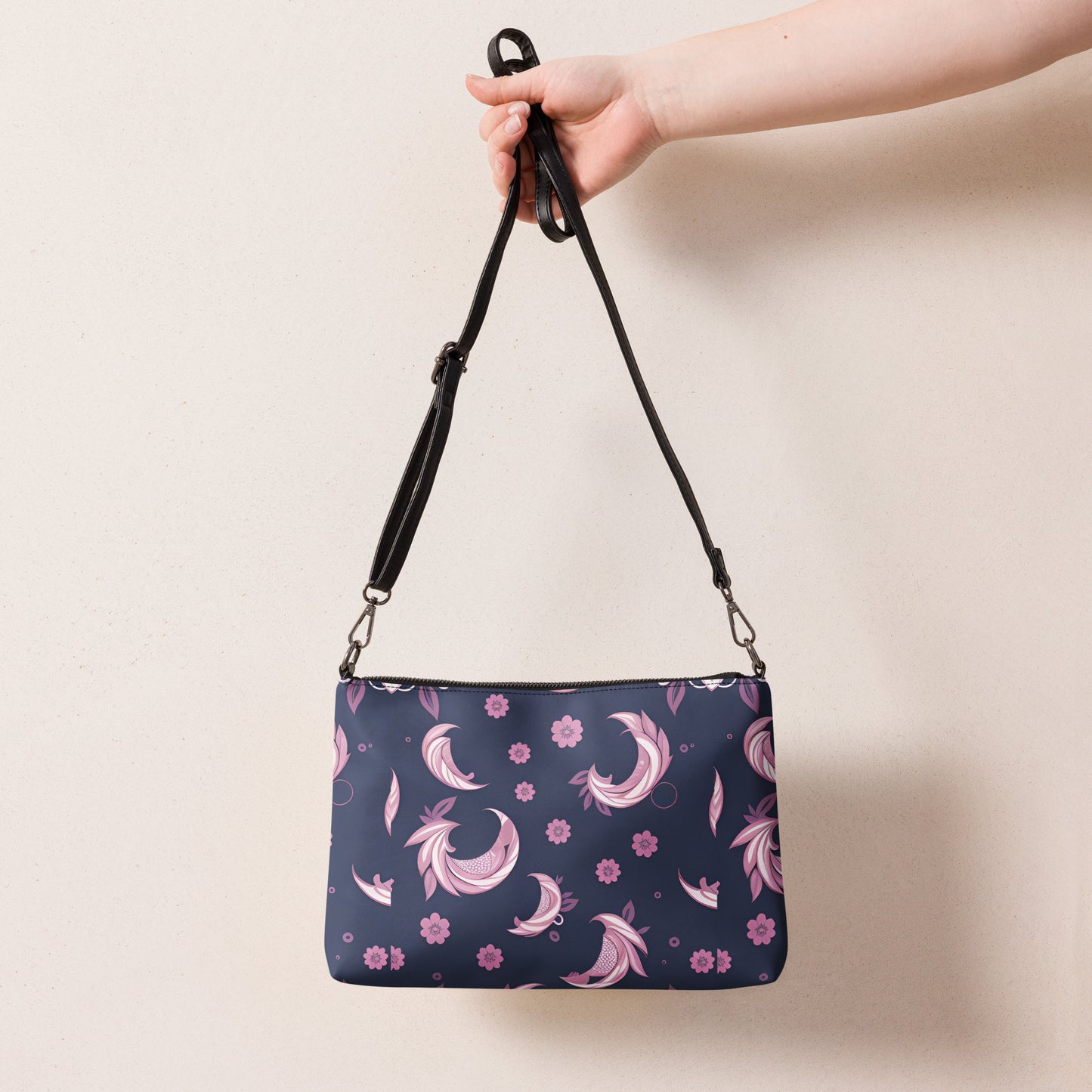 Crossbody bag