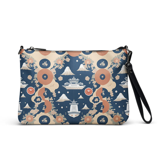 Crossbody bag