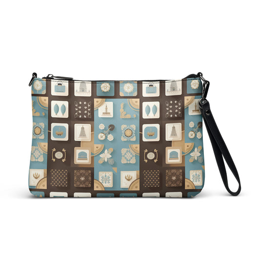 Crossbody bag