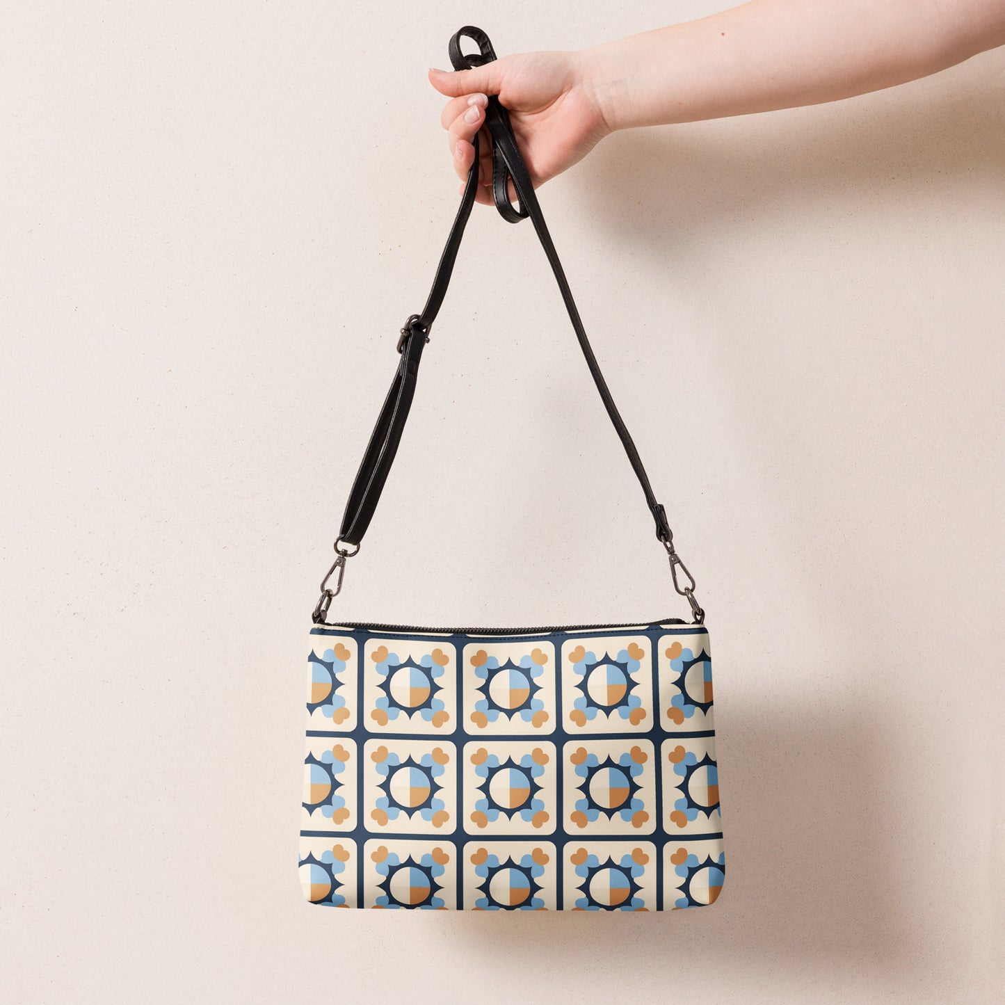 Crossbody bag