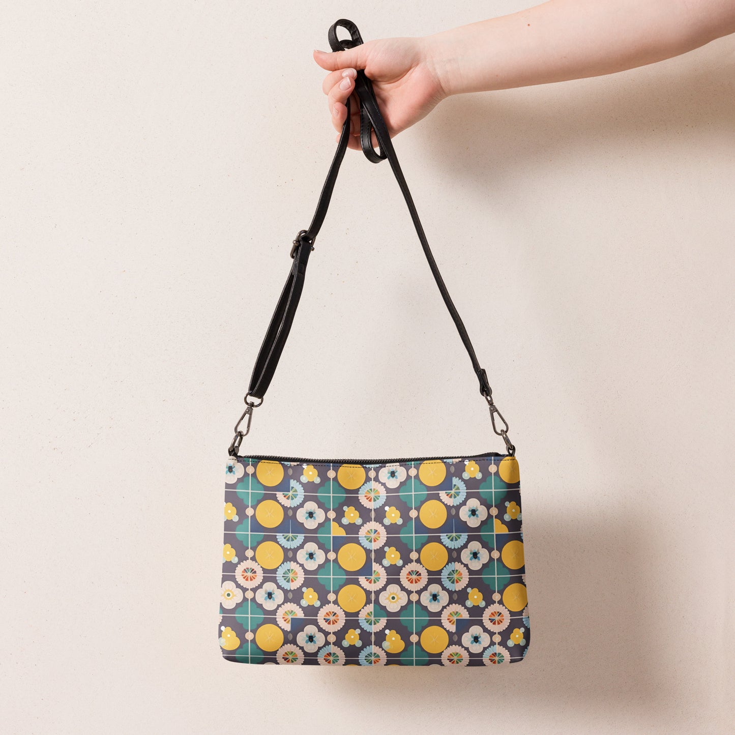 Crossbody bag