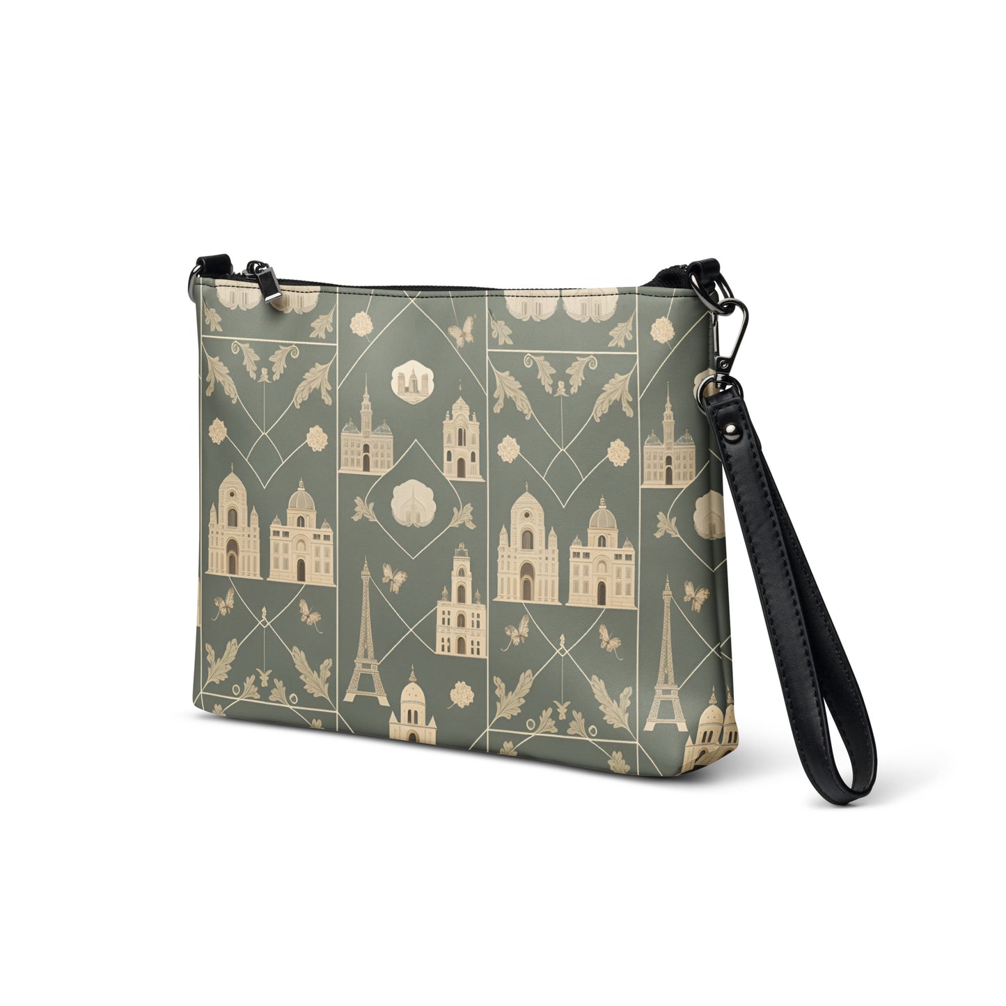 Crossbody bag