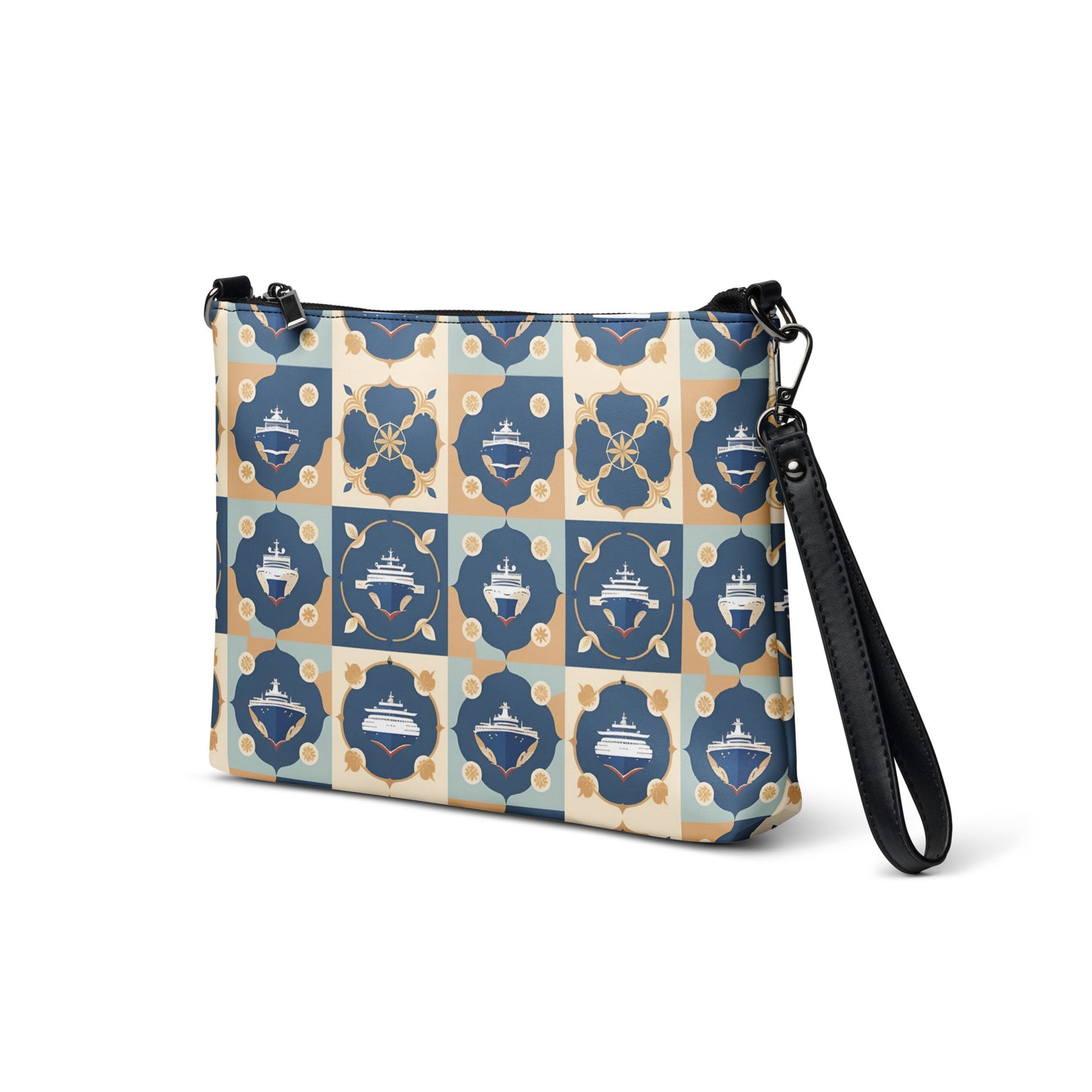 Crossbody bag