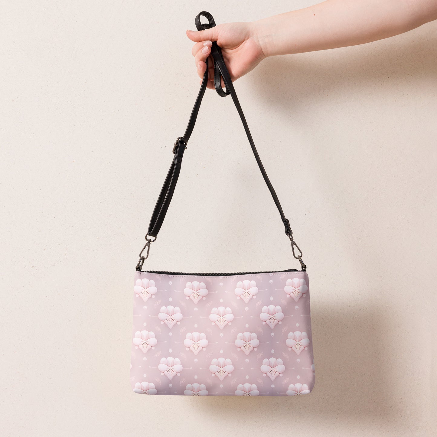 Crossbody bag