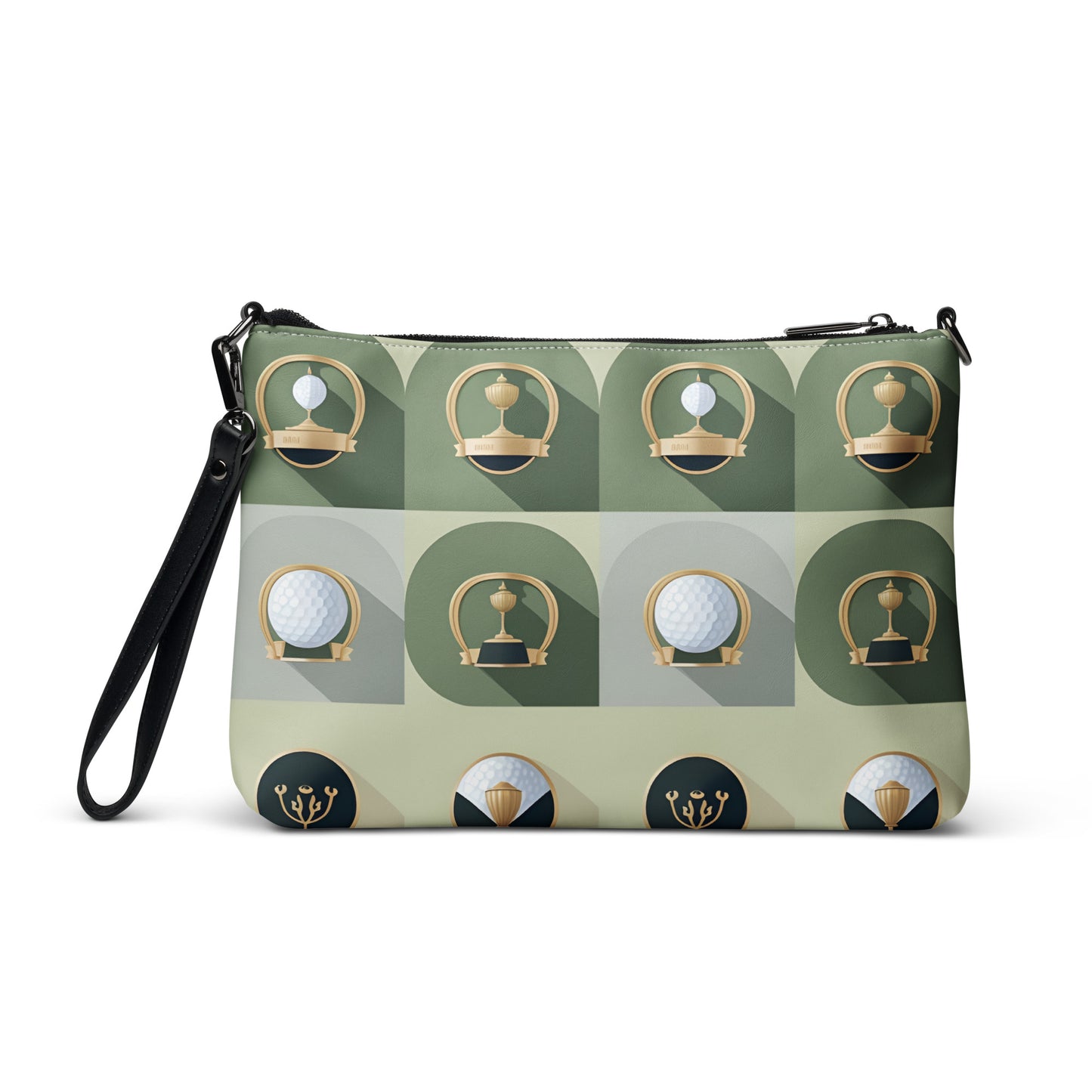 Crossbody bag