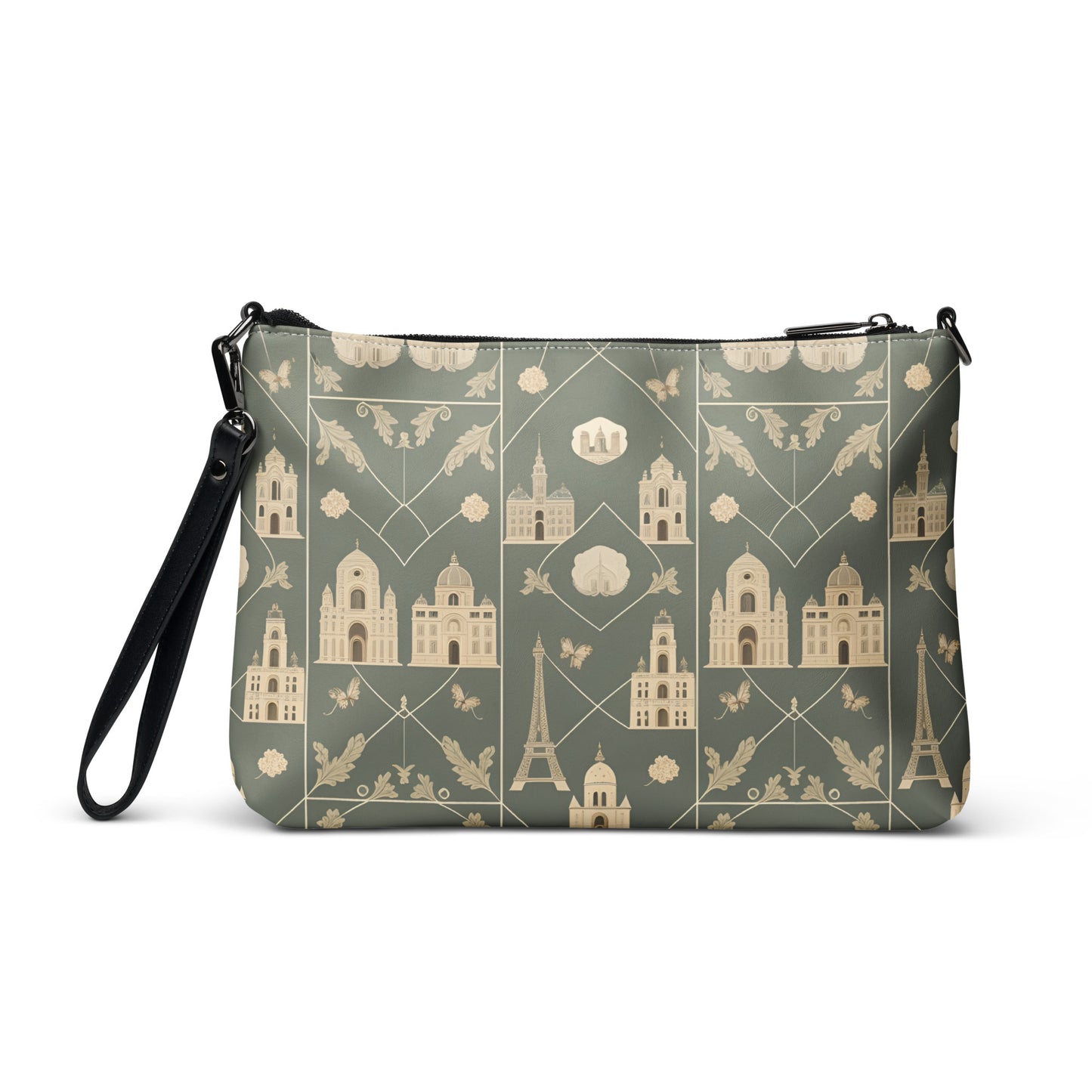 Crossbody bag