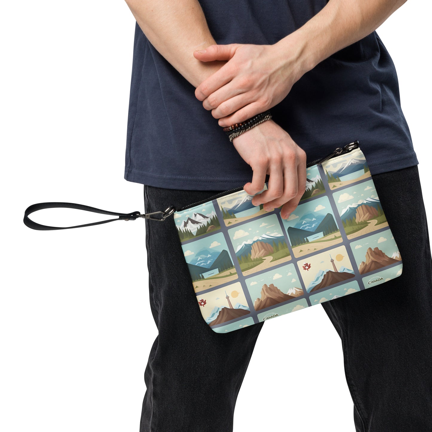 Crossbody bag