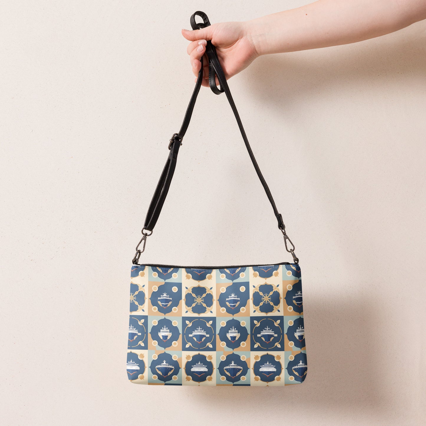 Crossbody bag