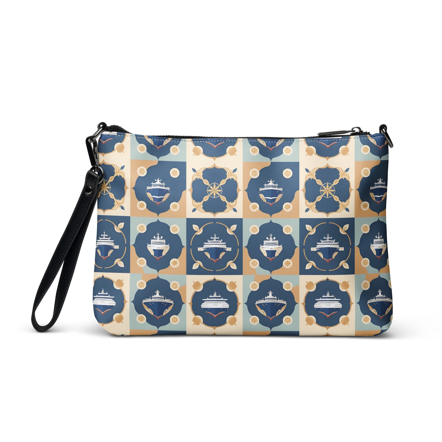 Crossbody bag