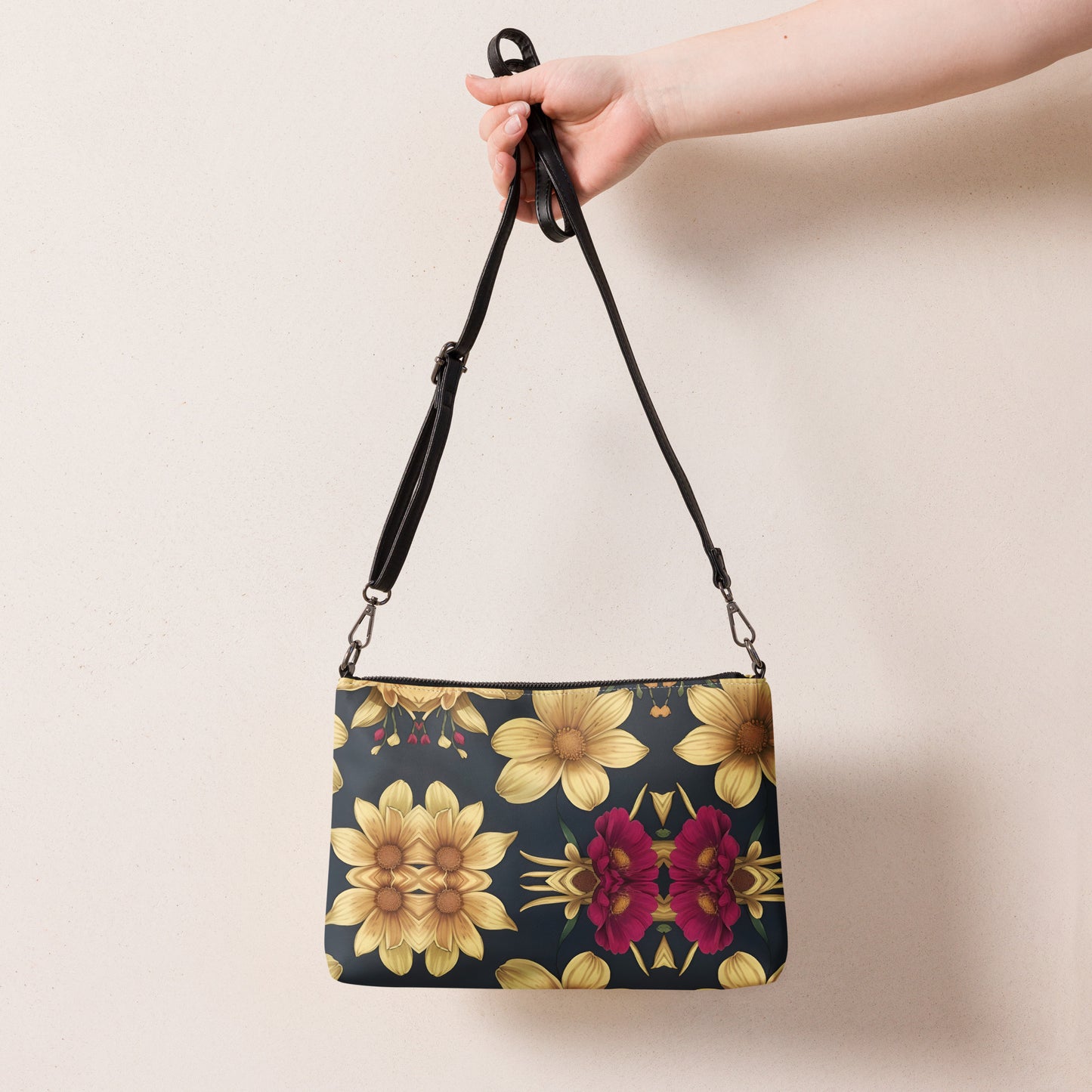 Crossbody bag