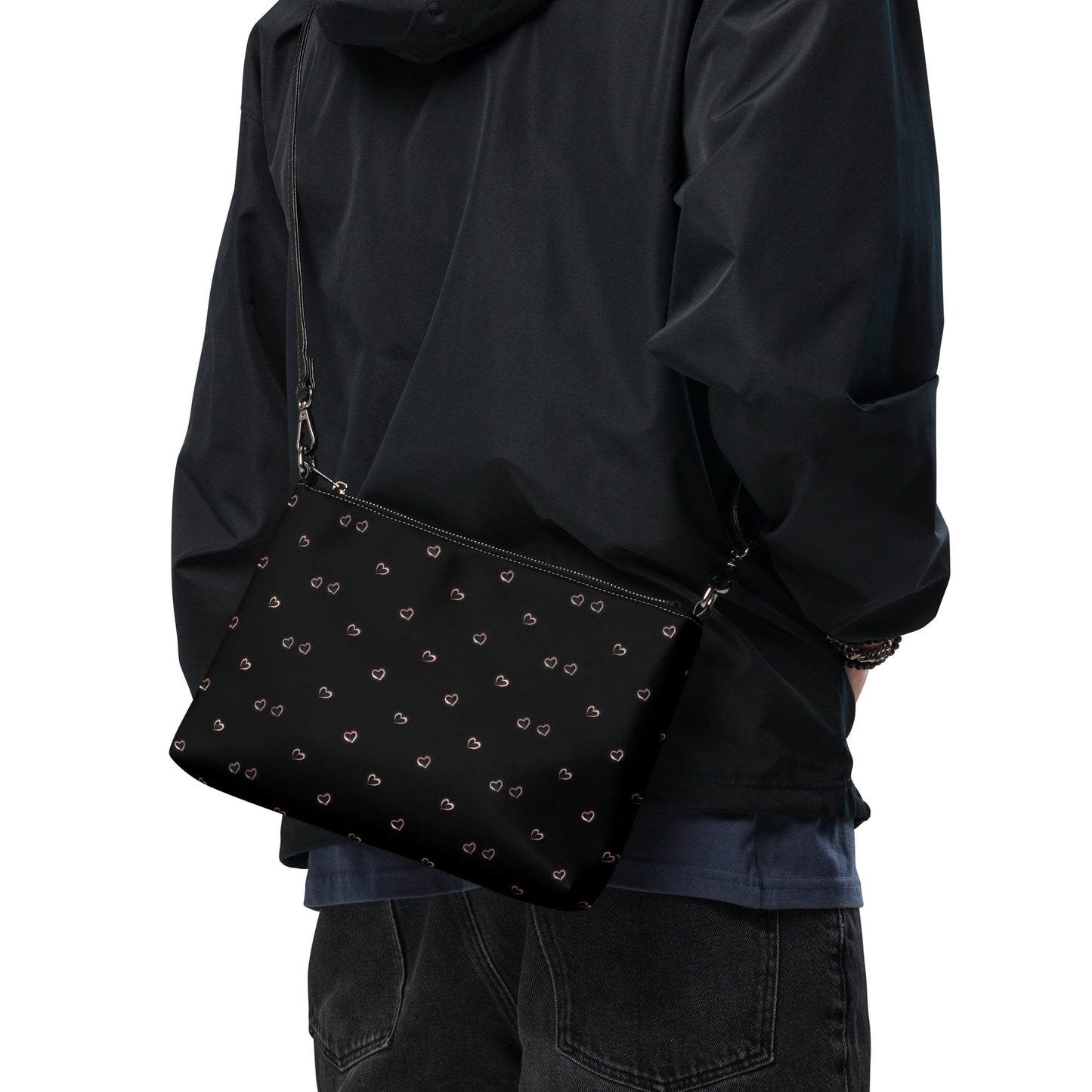 Crossbody bag