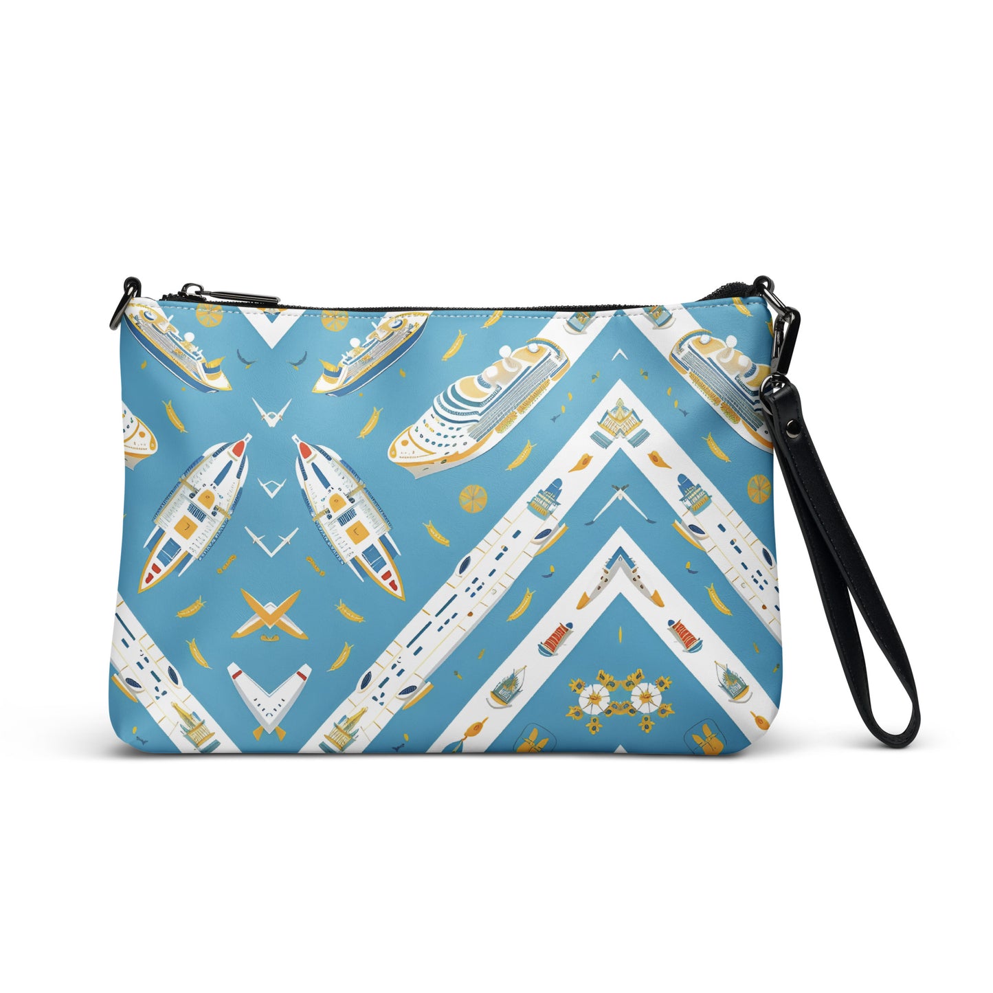 Crossbody bag