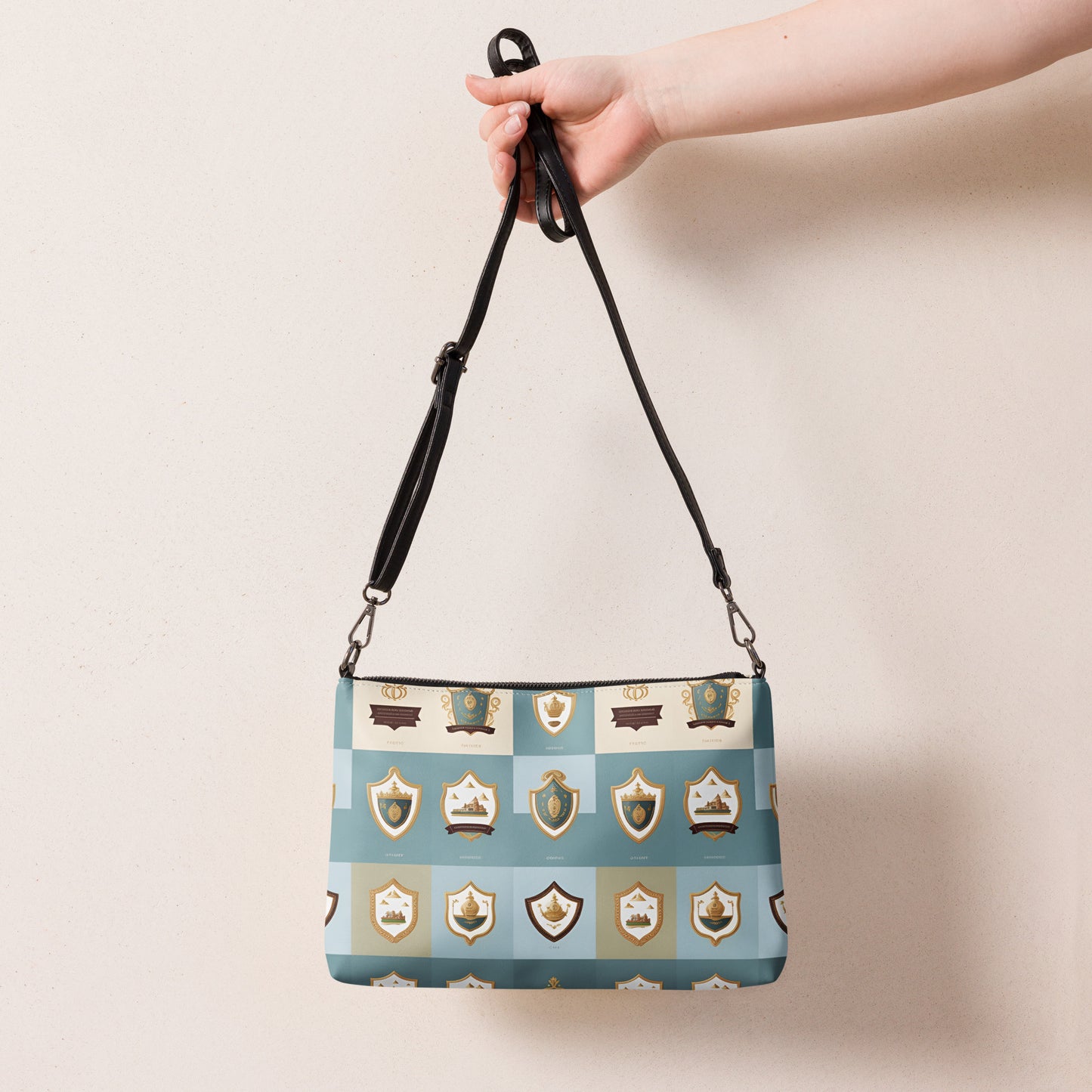 Crossbody bag