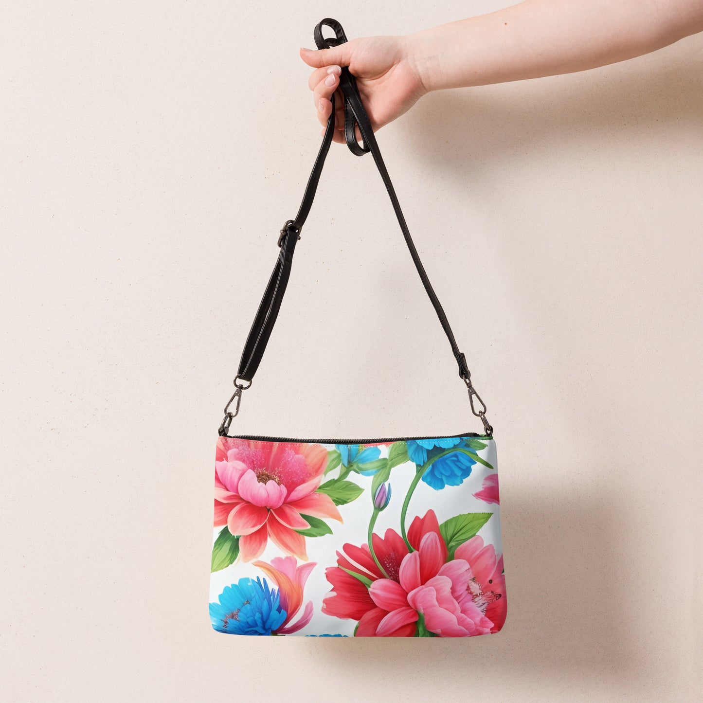 Crossbody bag