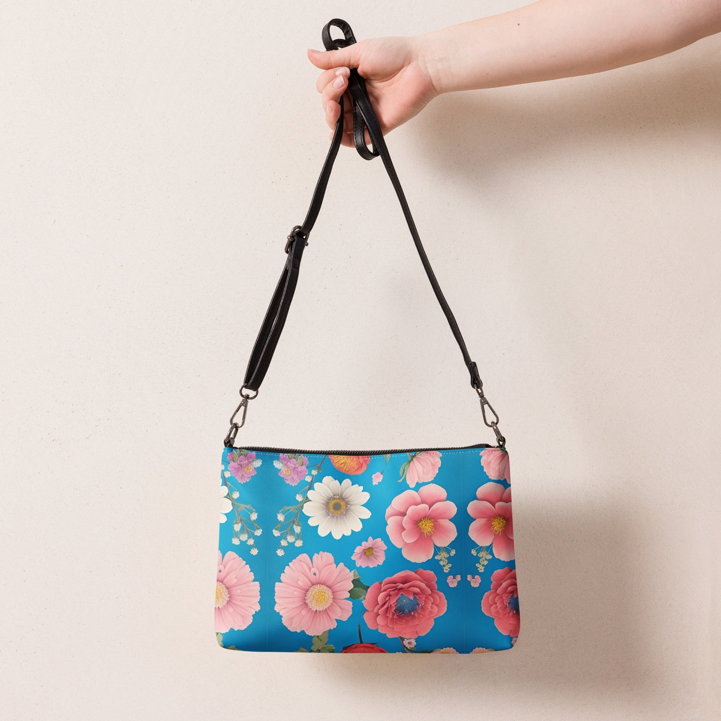 Crossbody bag