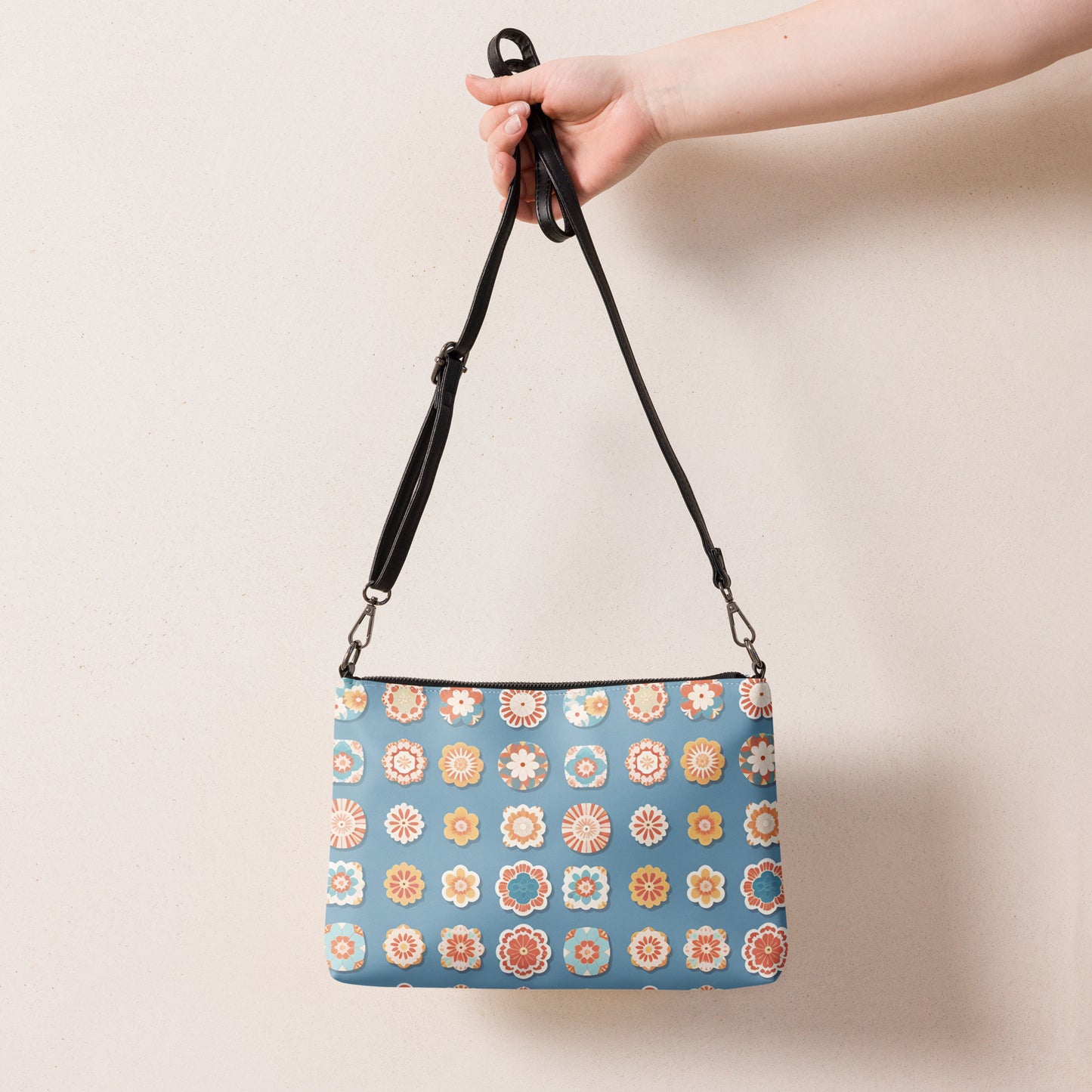 Crossbody bag