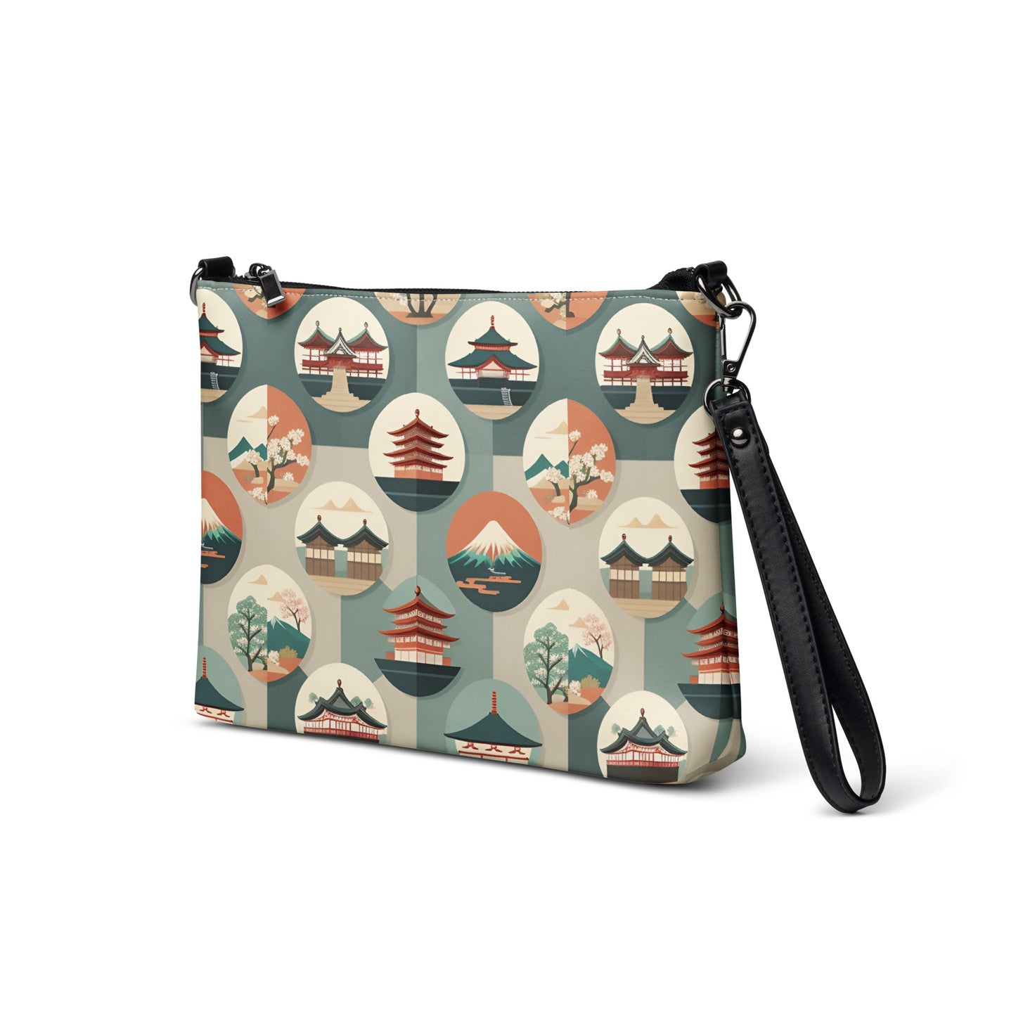 Crossbody bag