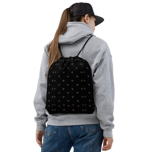 Drawstring bag