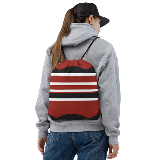 Drawstring bag