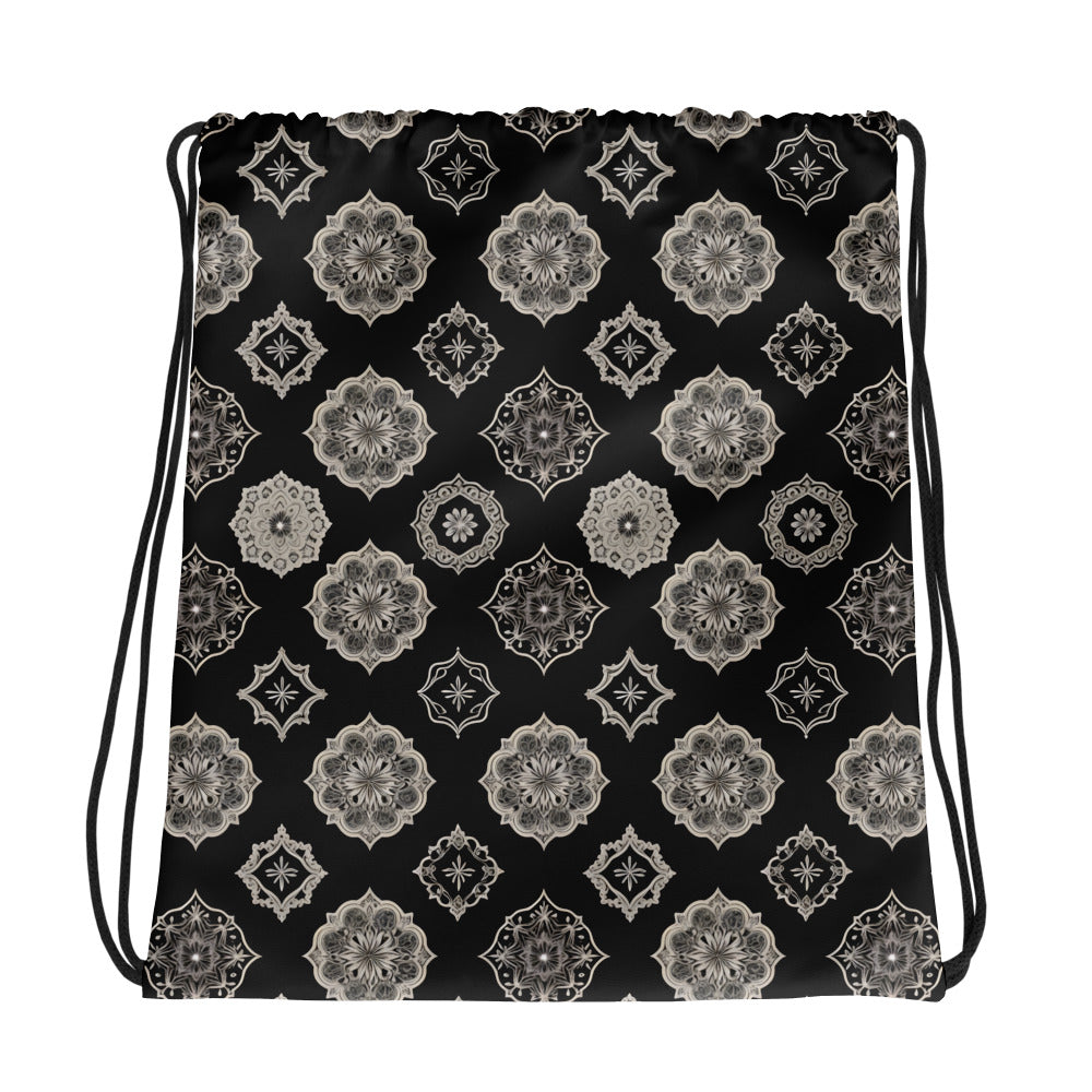 Drawstring bag