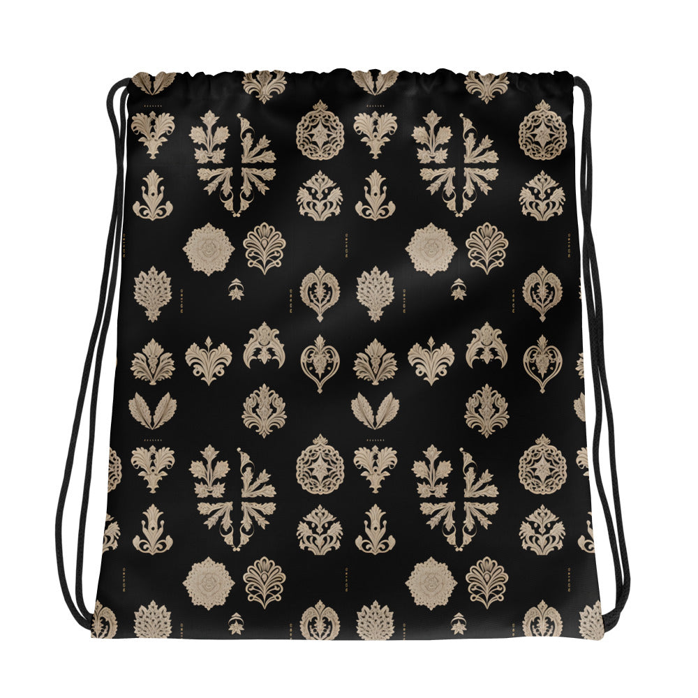 Drawstring bag