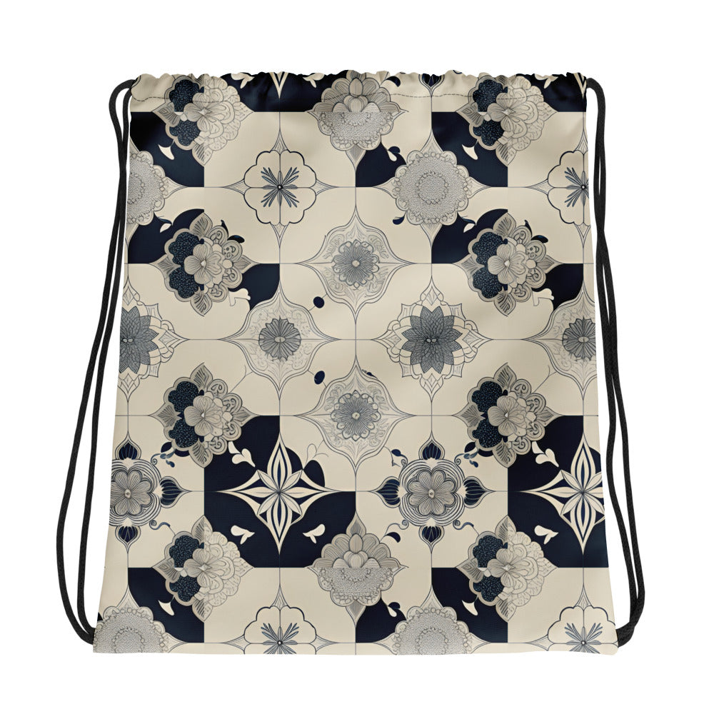 Drawstring bag