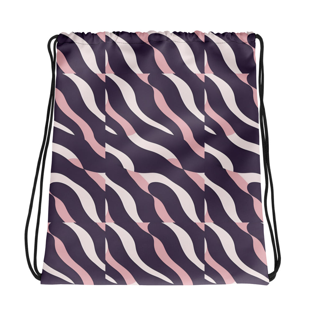 Drawstring bag